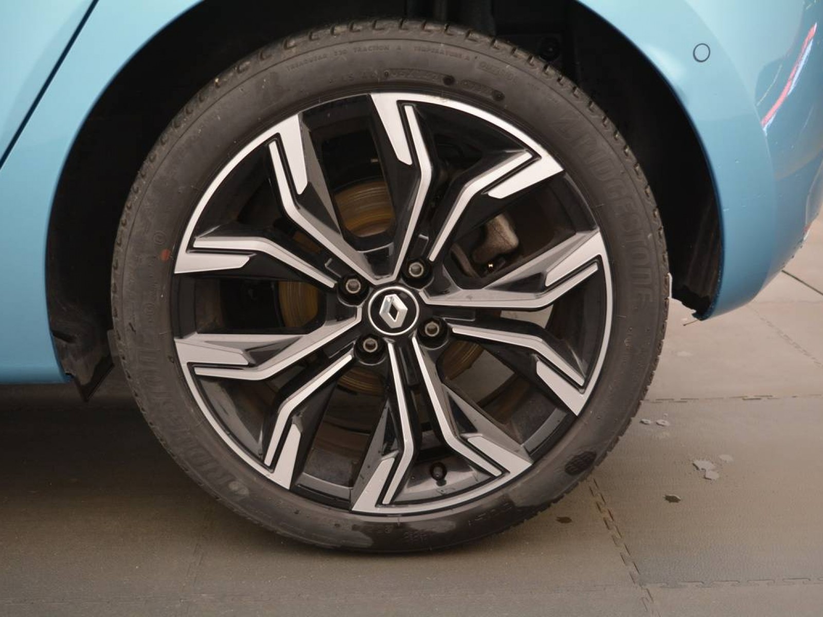 RENAULT - CLIO V - #183504 - 6