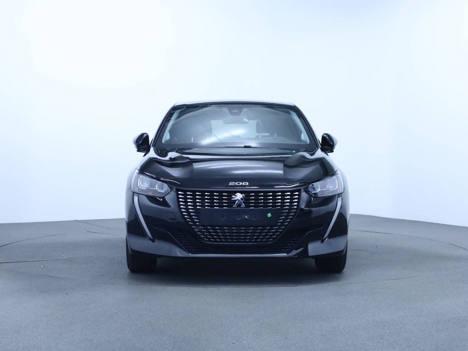 PEUGEOT - 208 - #184118 - 4