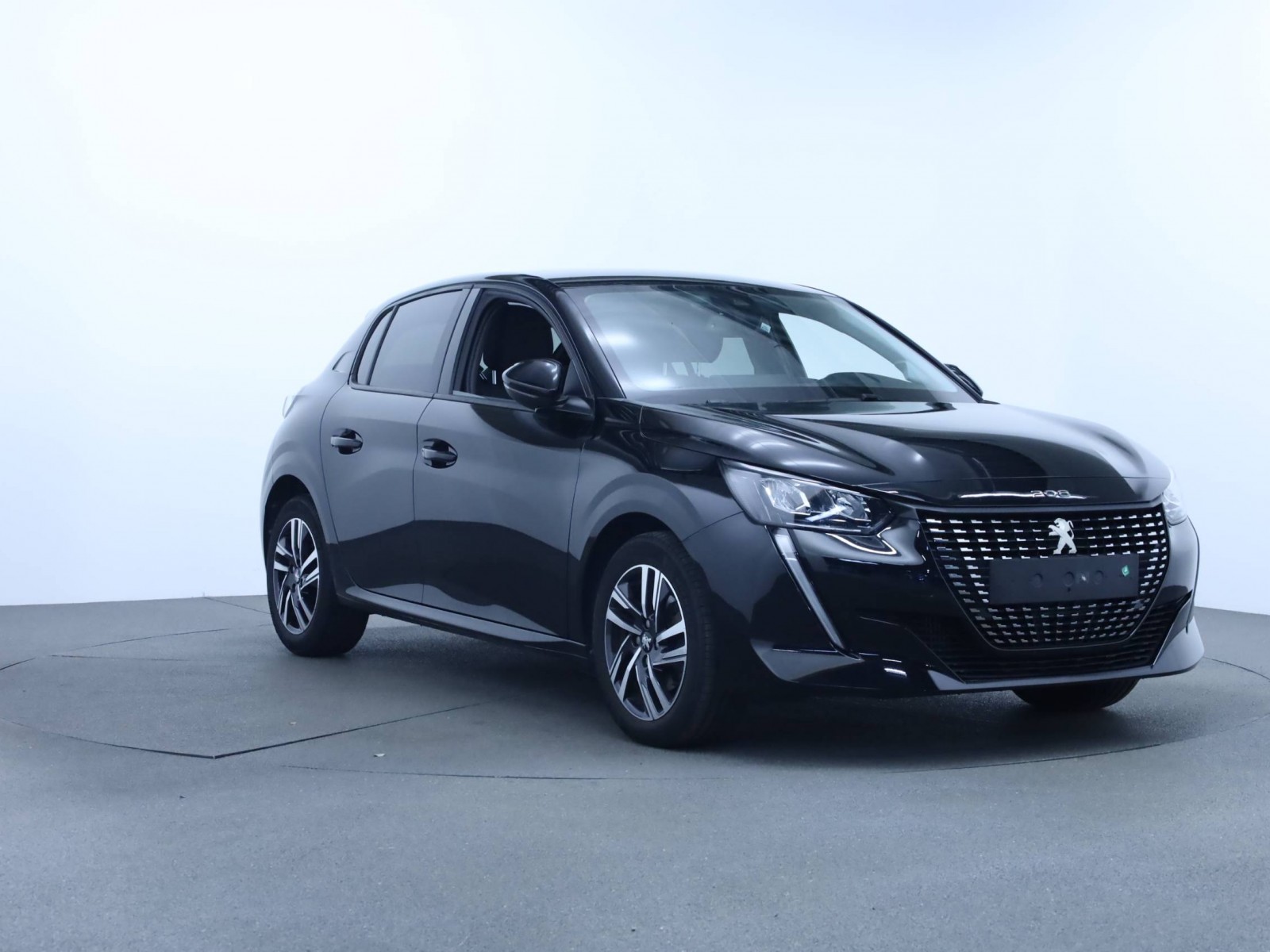 PEUGEOT - 208 - #184118 - 1