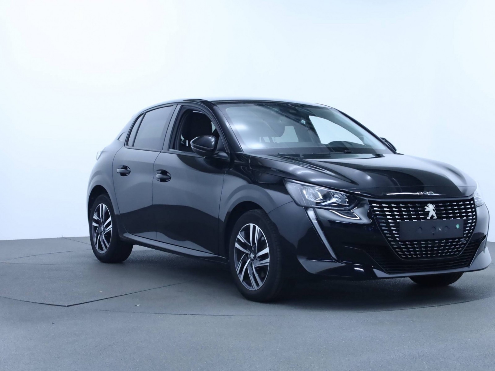 PEUGEOT - 208 - #184118 - 15