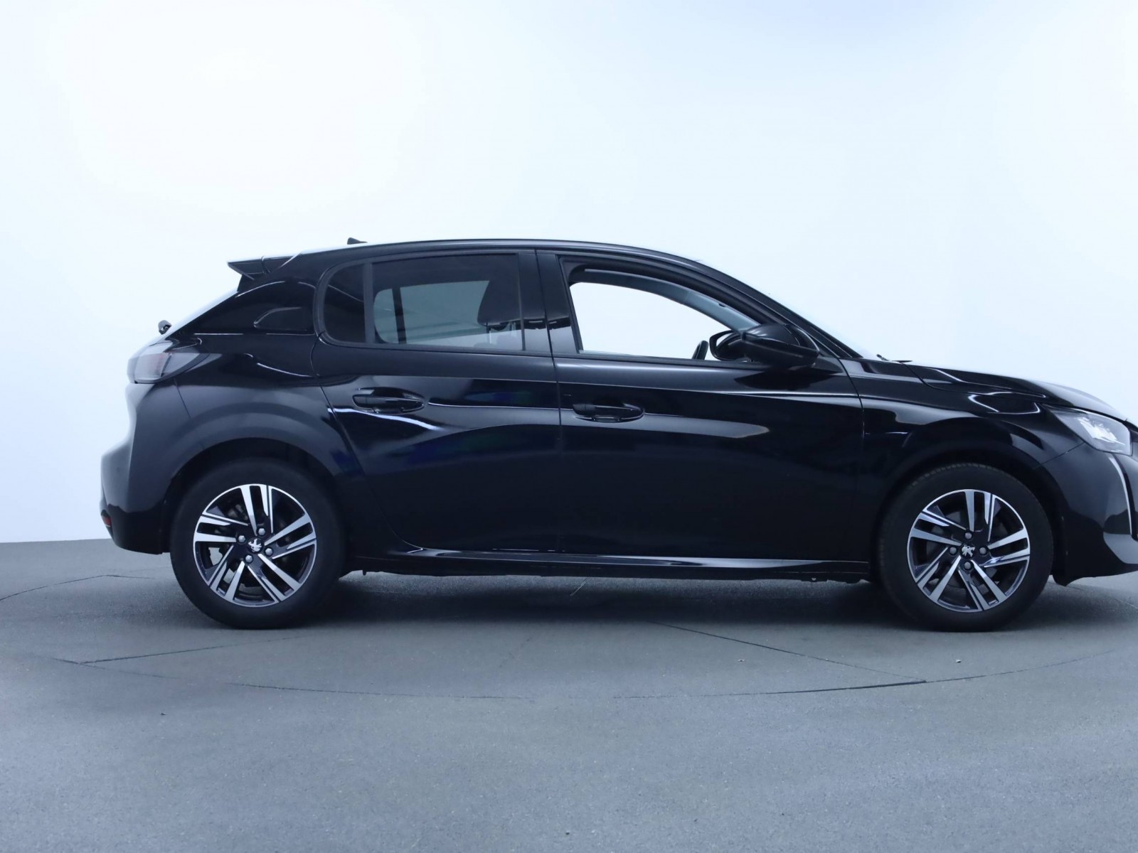 PEUGEOT - 208 - #184118 - 12