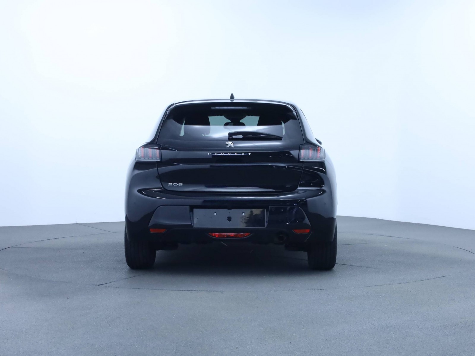 PEUGEOT - 208 - #184118 - 5