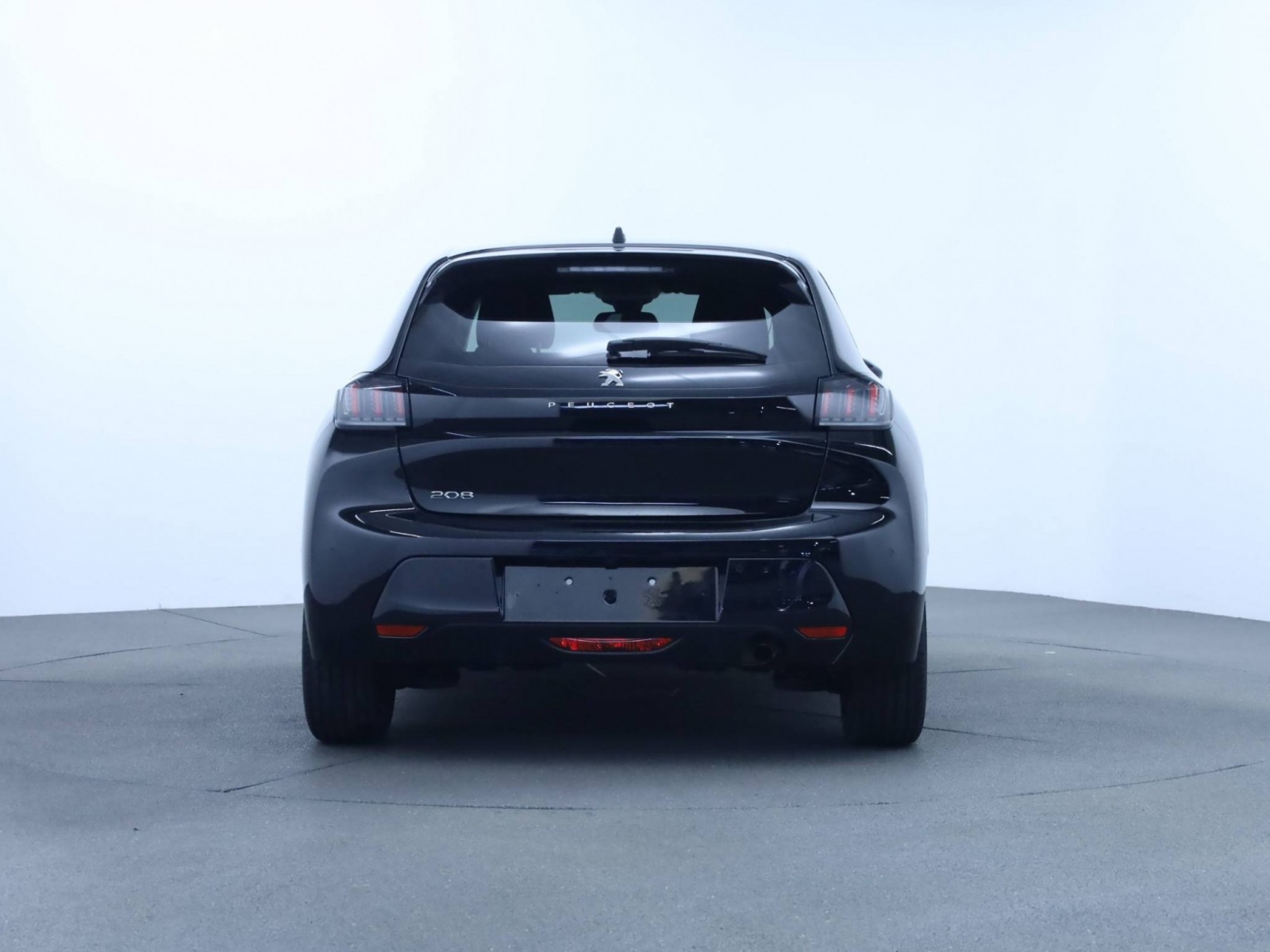PEUGEOT - 208 - #184118 - 16