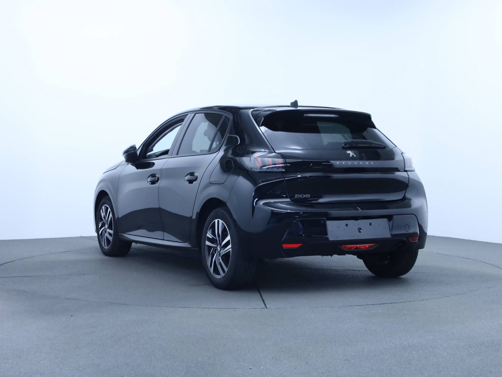 PEUGEOT - 208 - #184118 - 2