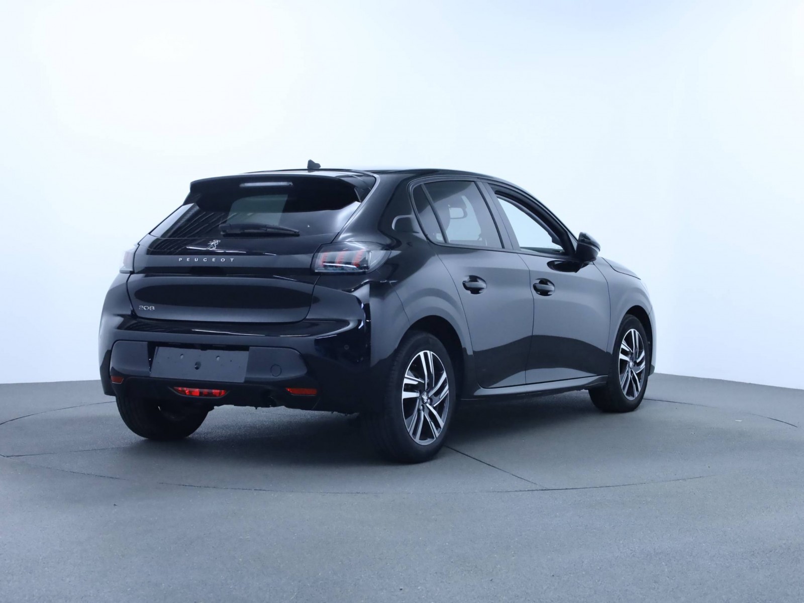 PEUGEOT - 208 - #184118 - 3