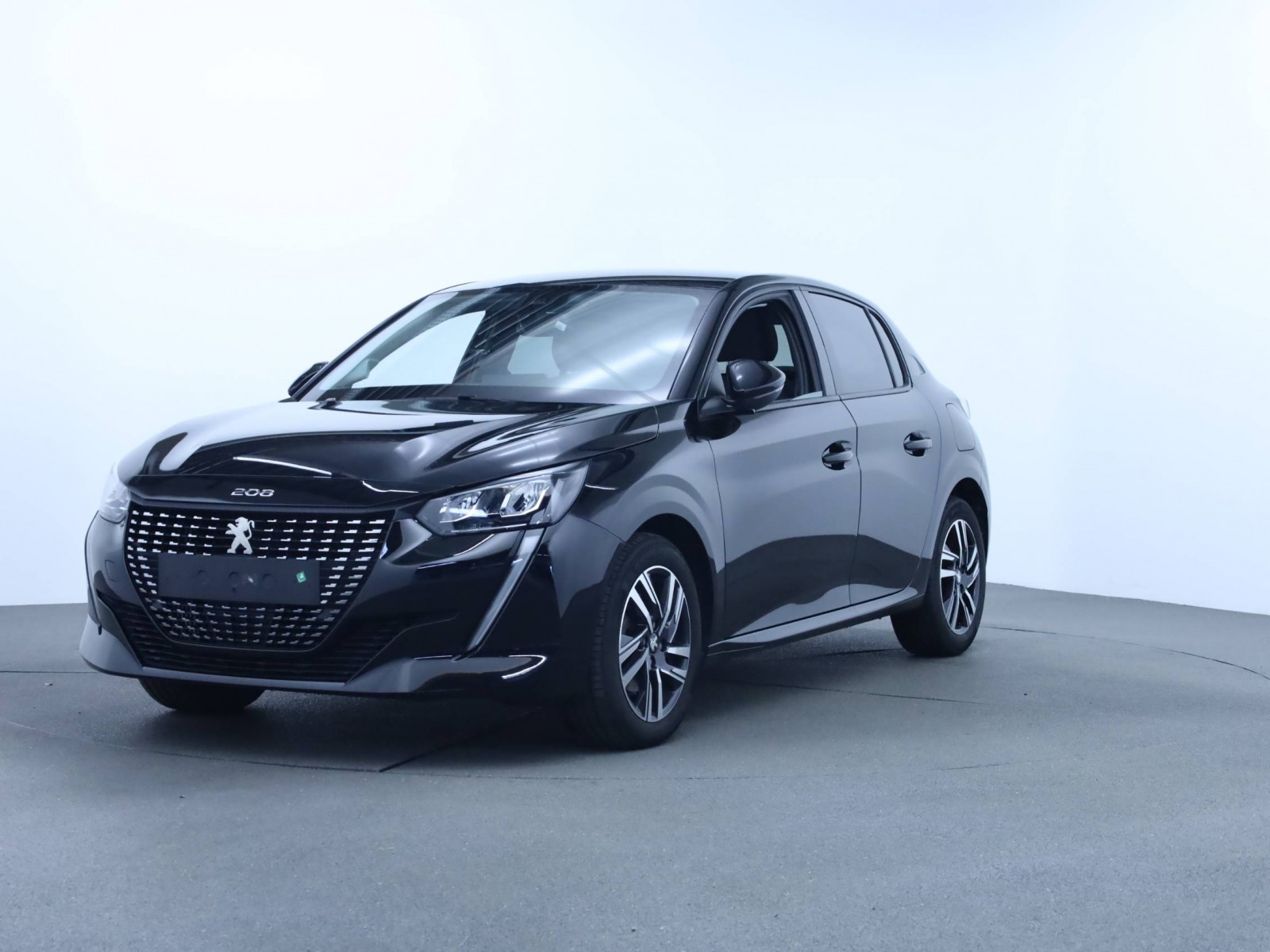 PEUGEOT - 208 - #184118 - 0