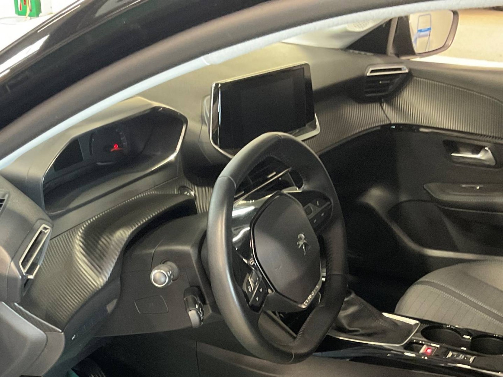 PEUGEOT - 208 - #184118 - 6