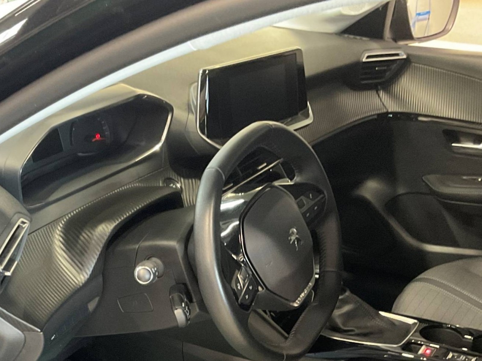 PEUGEOT - 208 - #184118 - 17