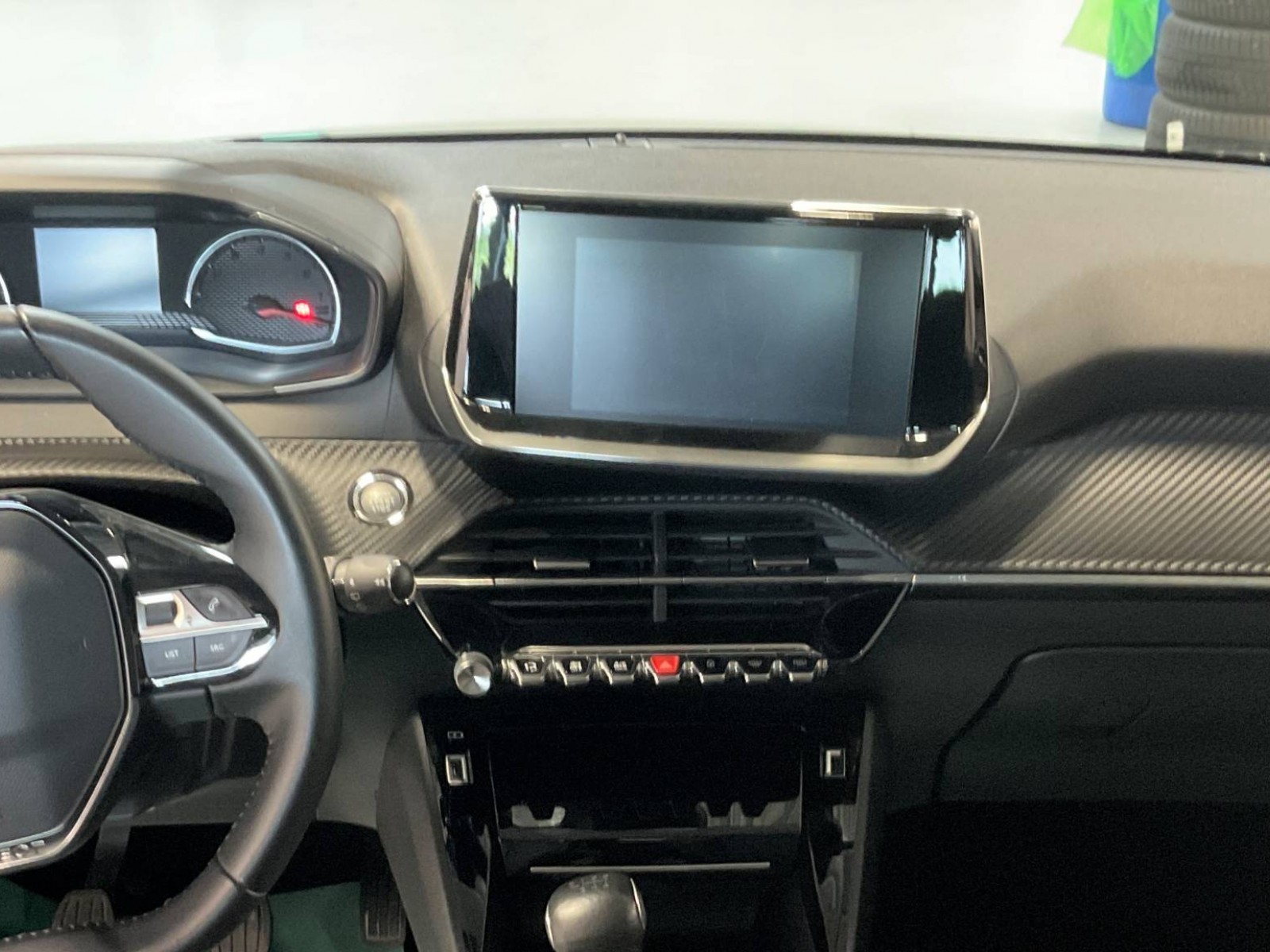 PEUGEOT - 208 - #184118 - 8