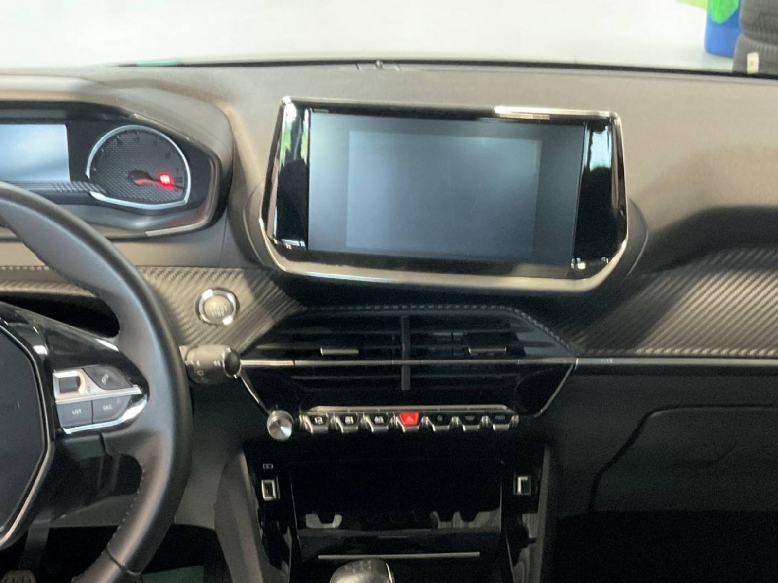 PEUGEOT - 208 - #184118 - 18