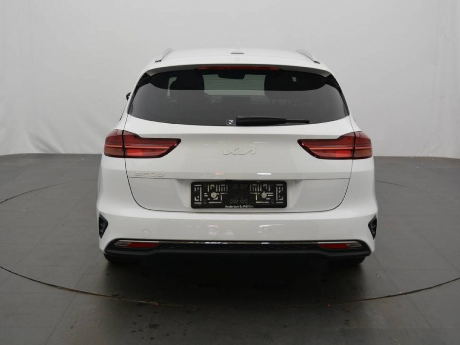 KIA - CEED SW - #181663 - 20
