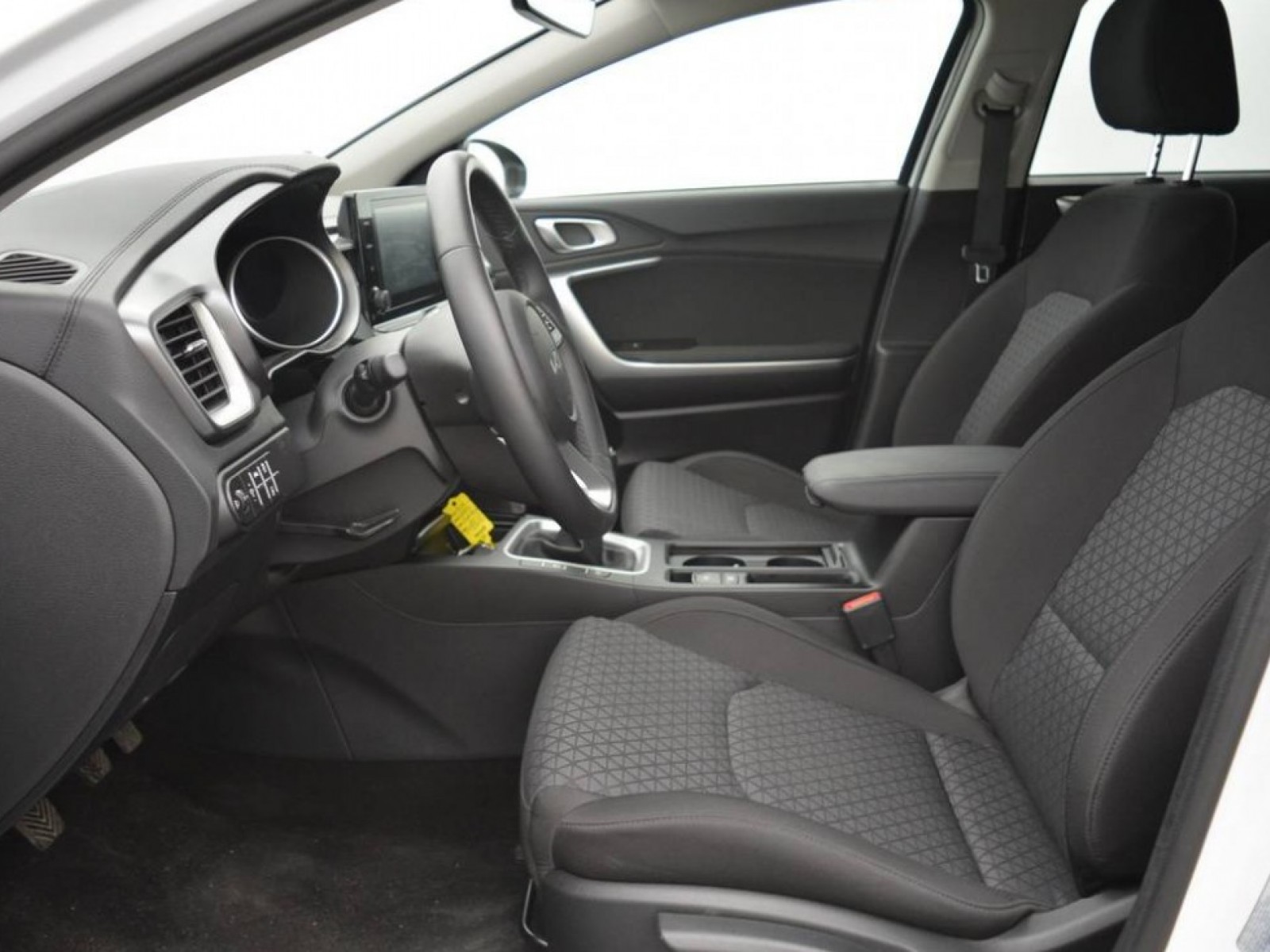 KIA - CEED SW - #181663 - 22