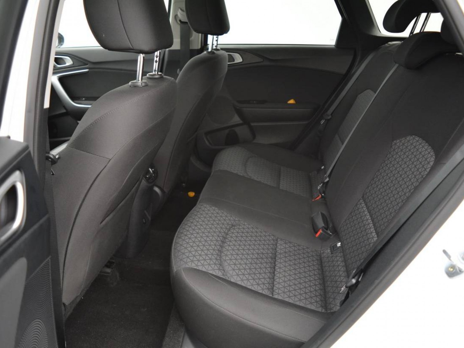 KIA - CEED SW - #181663 - 8