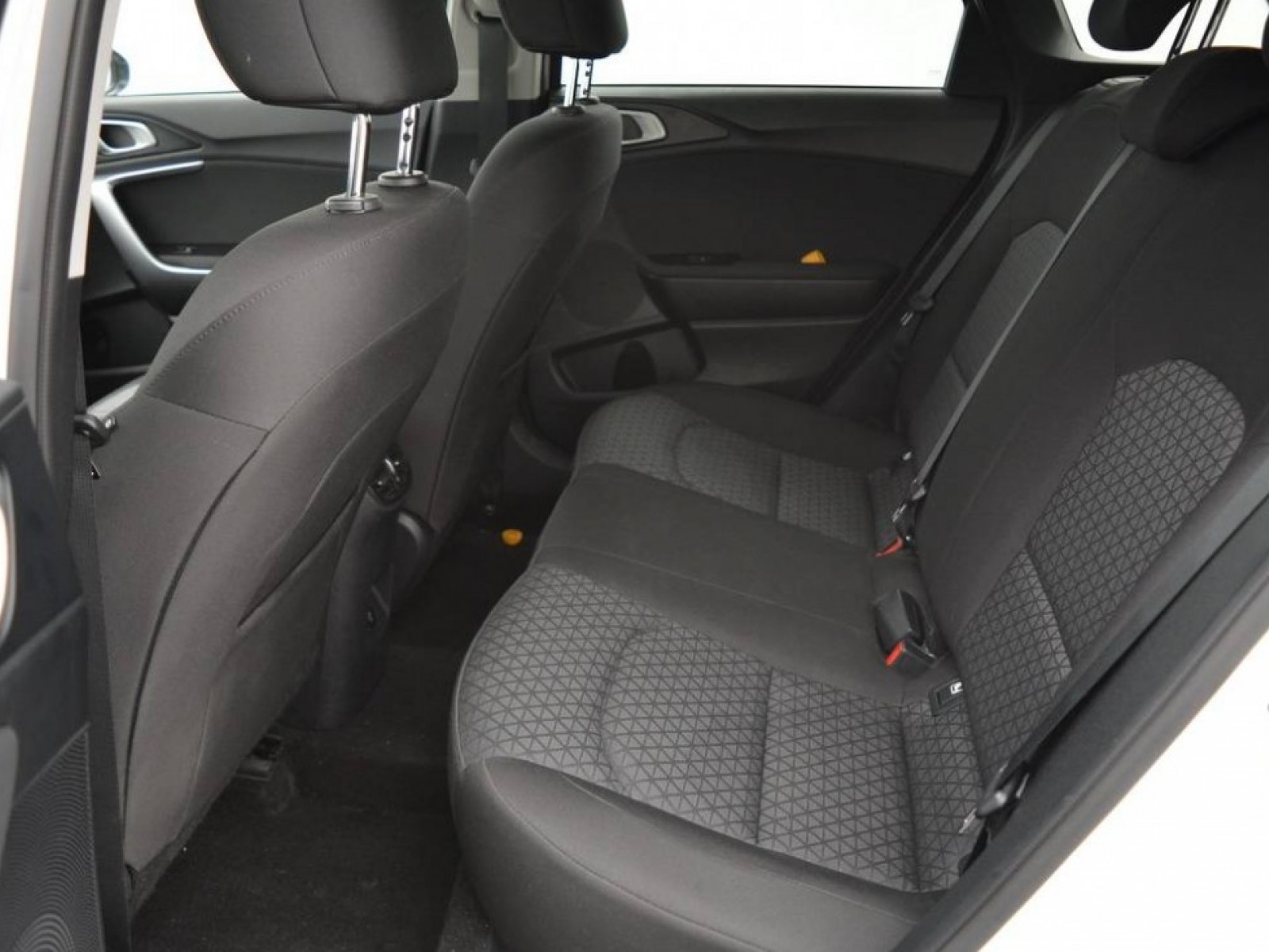 KIA - CEED SW - #181663 - 23