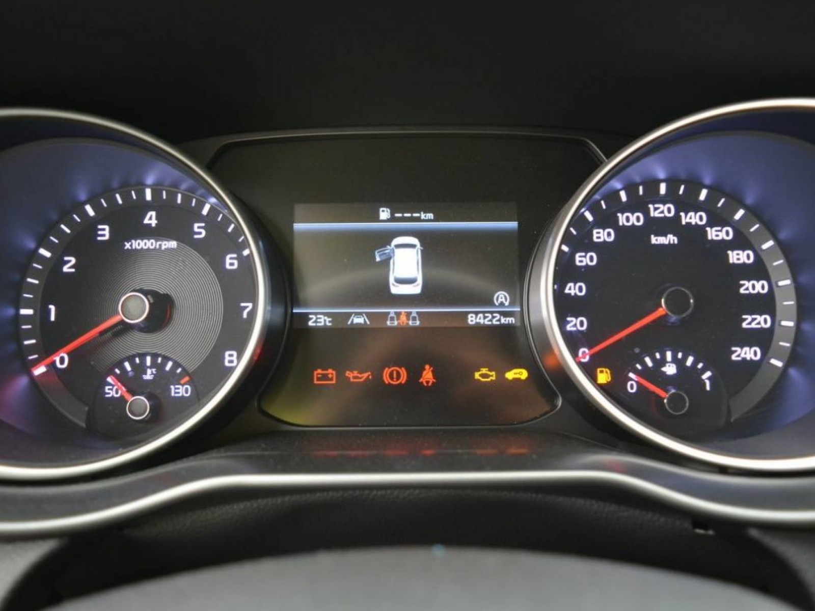 KIA - CEED SW - #181663 - 27