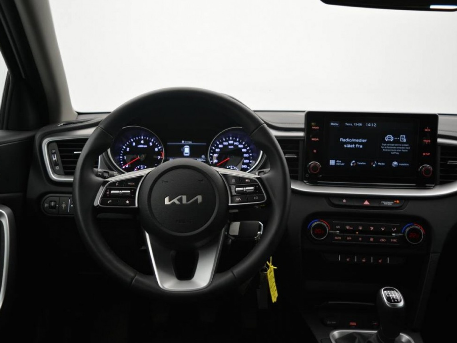 KIA - CEED SW - #181663 - 24