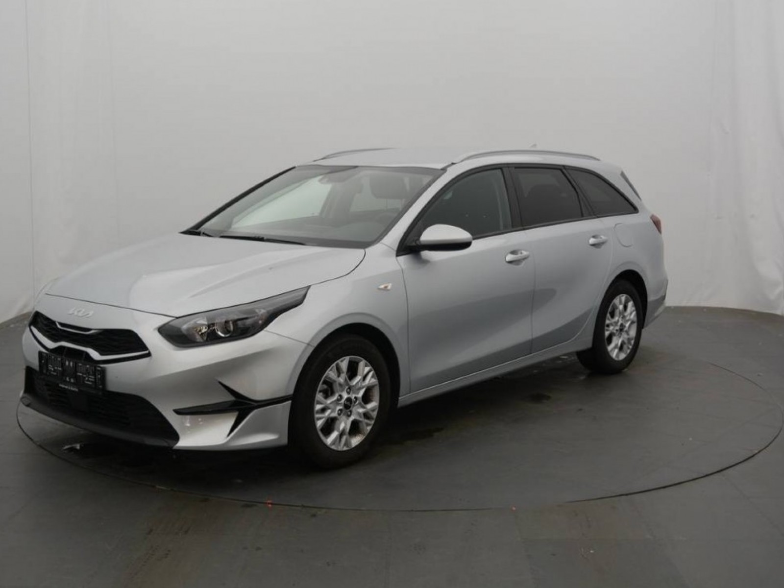 KIA - CEED SW - #181665 - 15