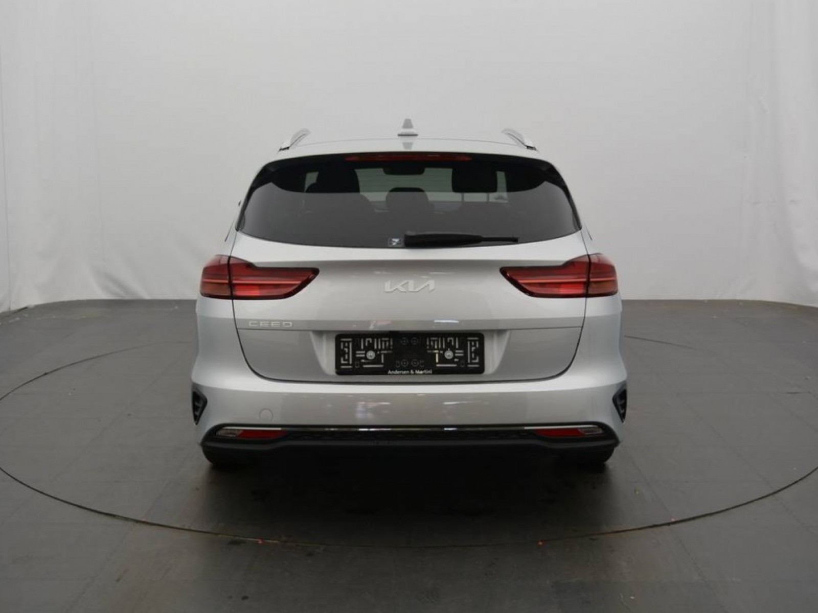 KIA - CEED SW - #181665 - 20