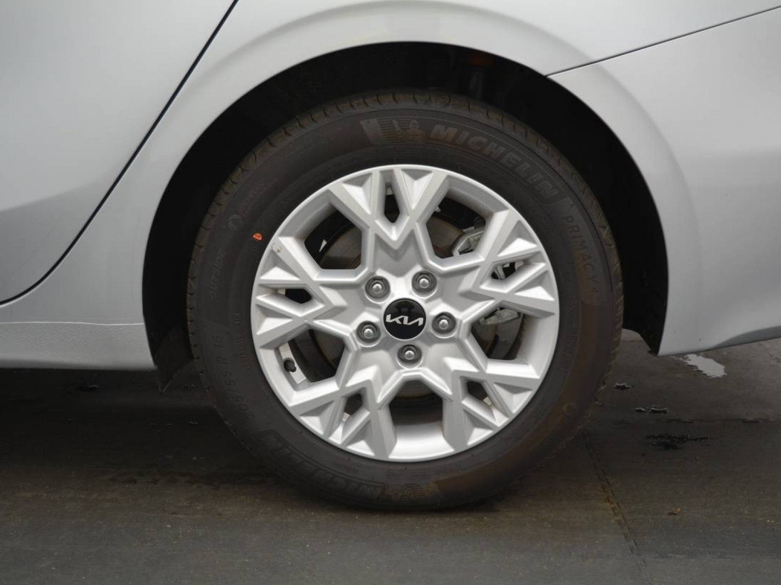 KIA - CEED SW - #181665 - 6