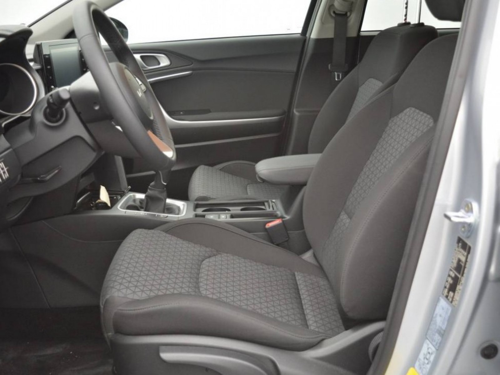 KIA - CEED SW - #181665 - 22