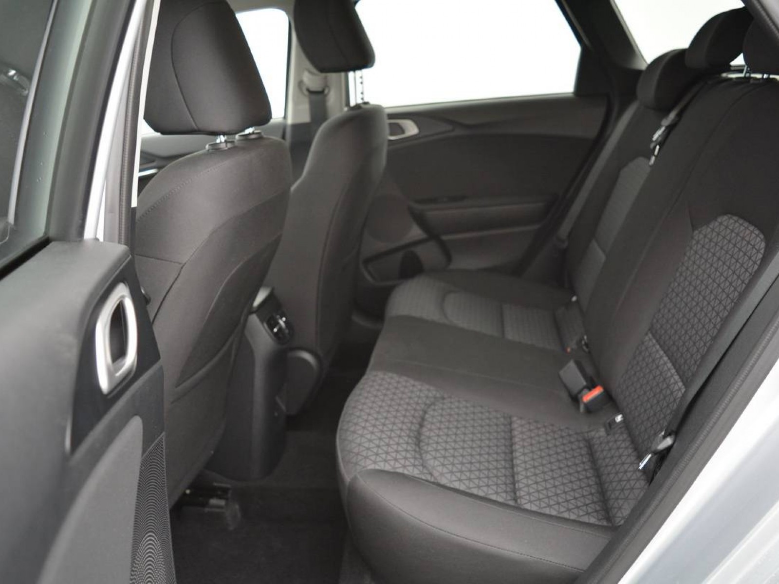 KIA - CEED SW - #181665 - 8