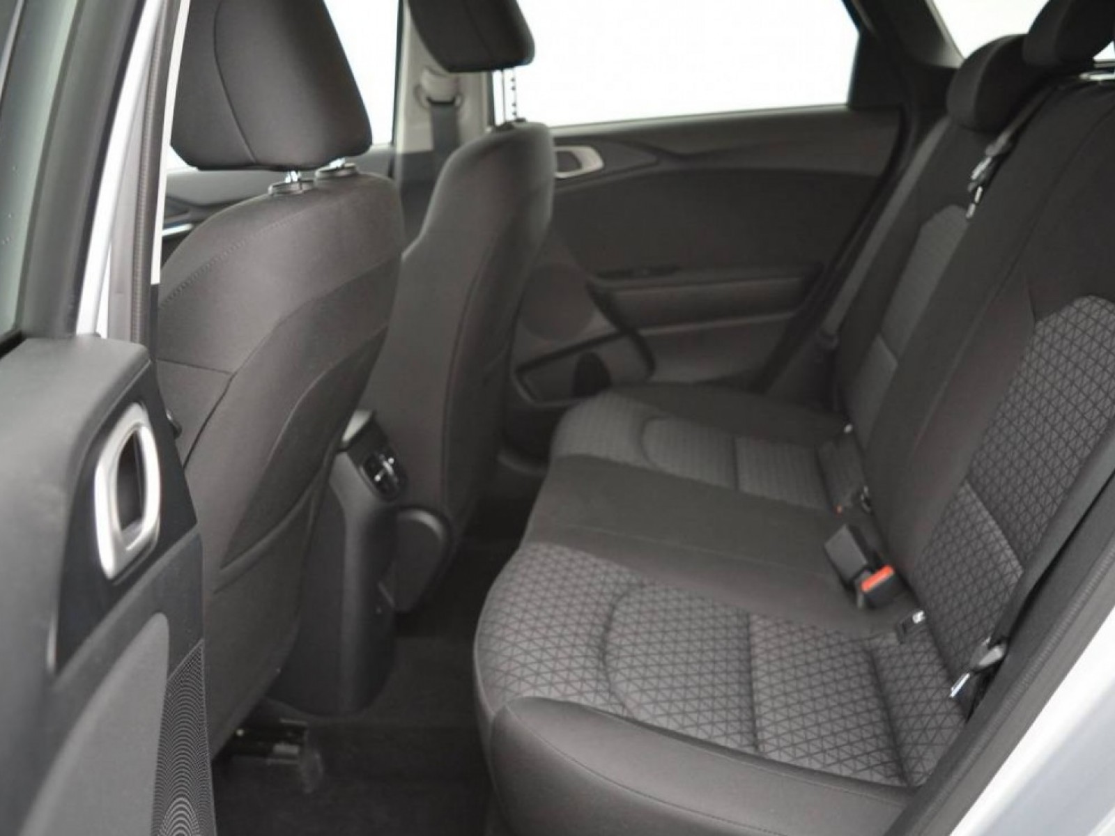 KIA - CEED SW - #181665 - 23