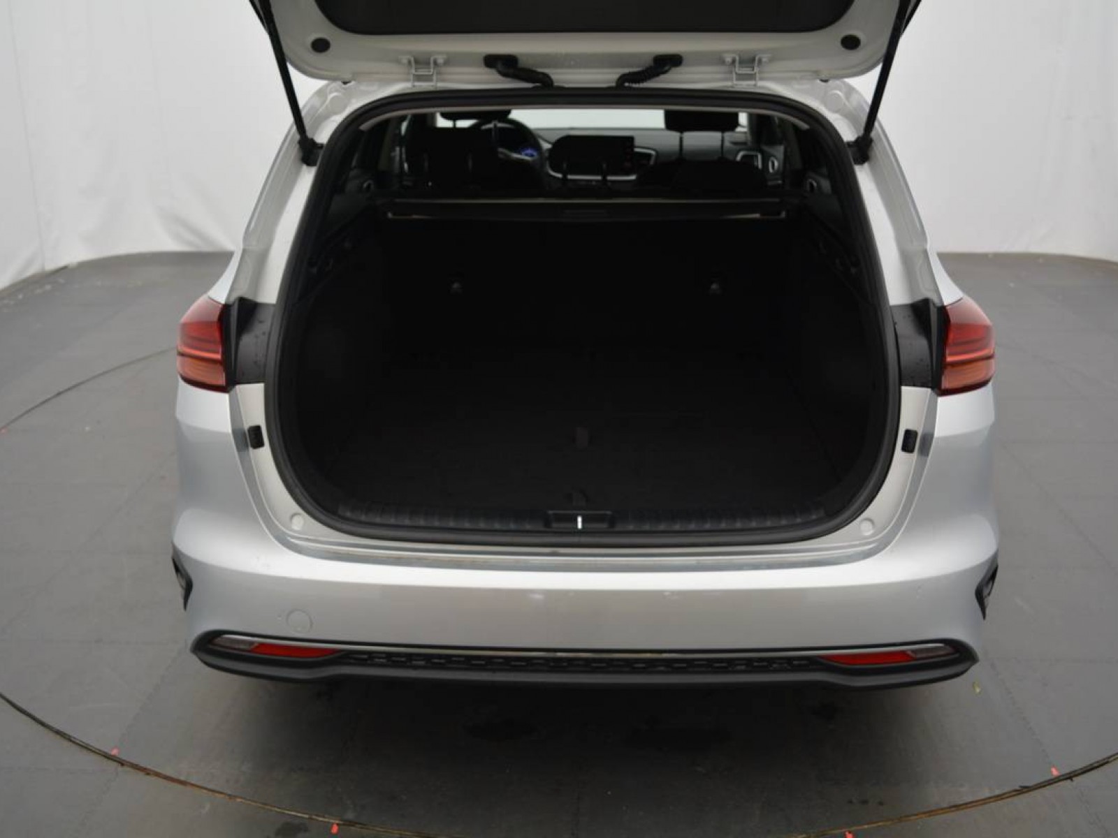 KIA - CEED SW - #181665 - 13