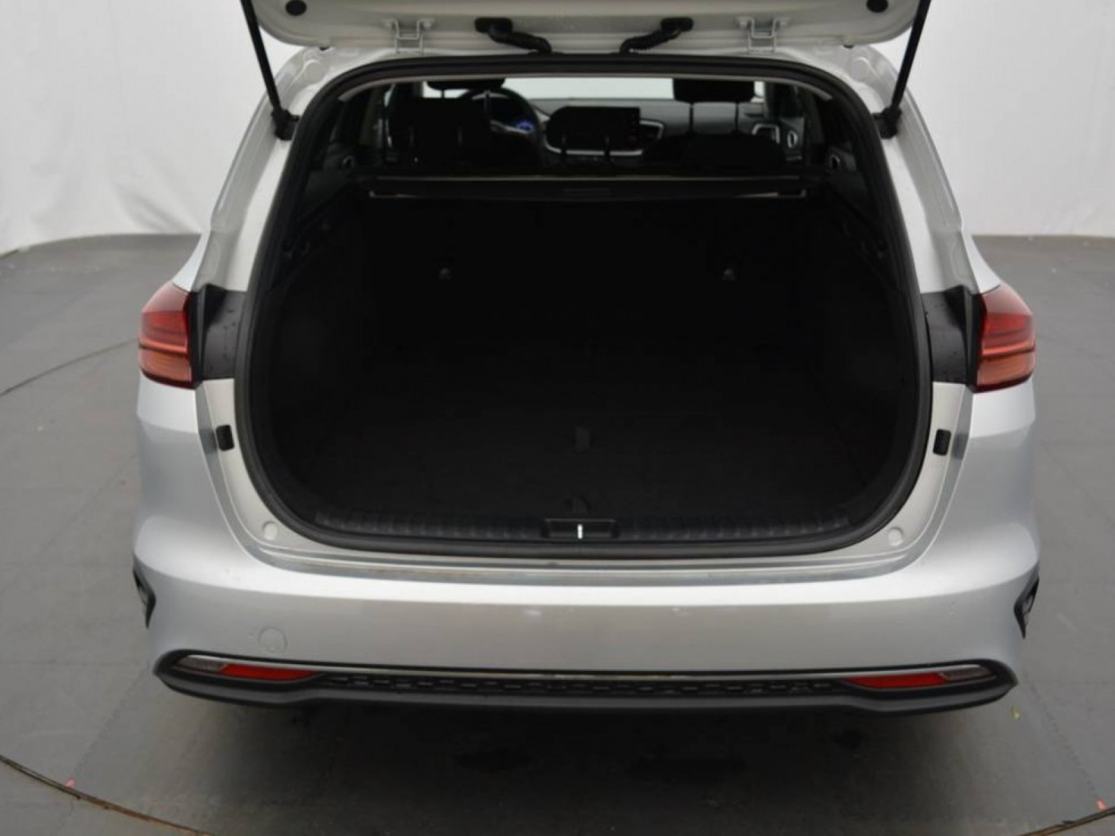KIA - CEED SW - #181665 - 28