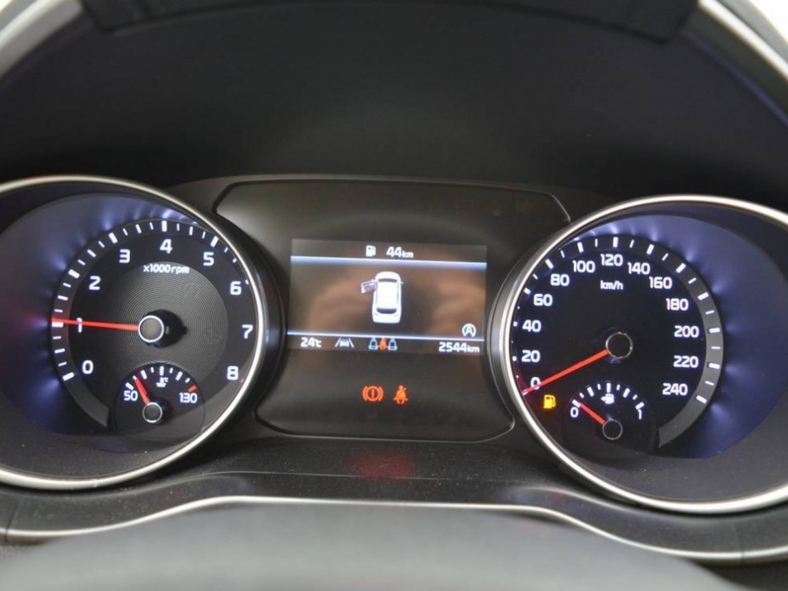 KIA - CEED SW - #181665 - 27