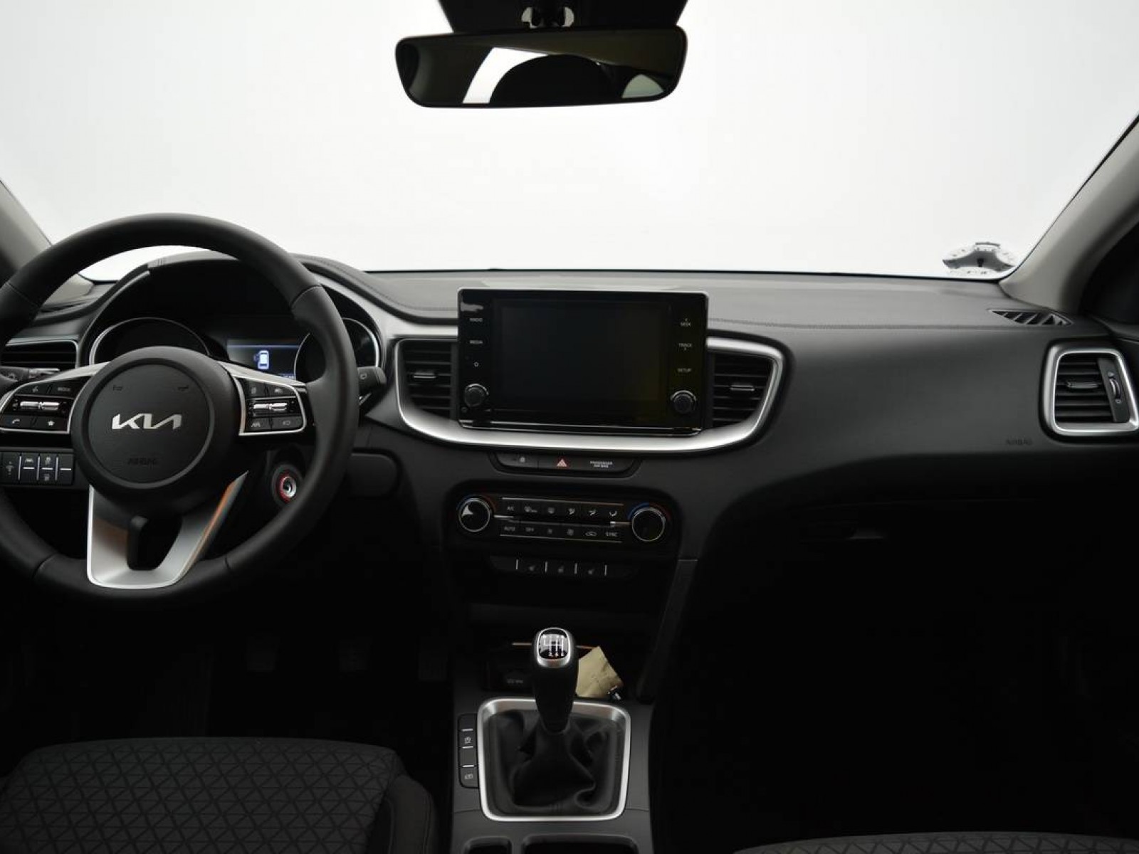 KIA - CEED SW - #181665 - 14