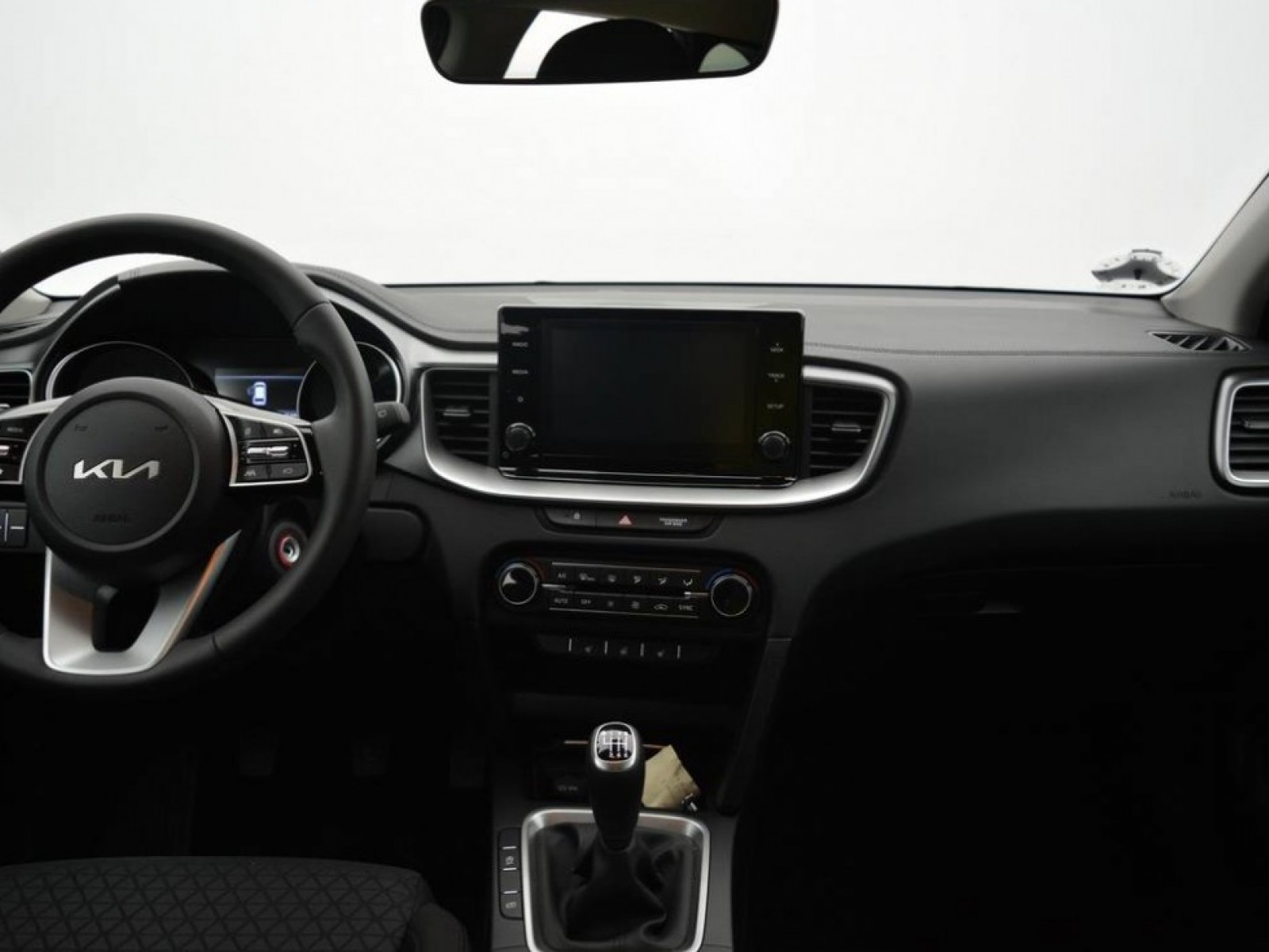 KIA - CEED SW - #181665 - 29