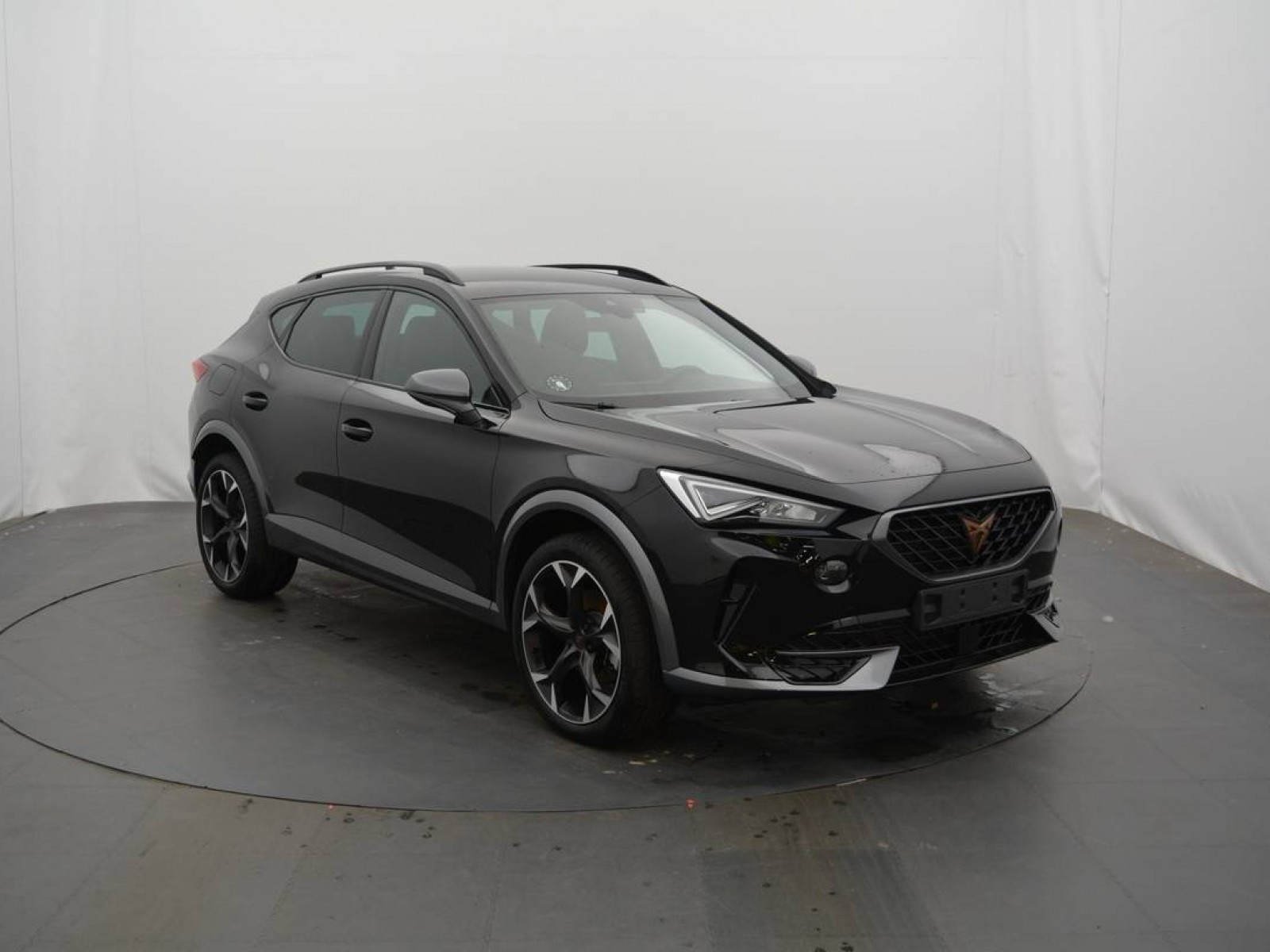 CUPRA - FORMENTOR - #182626 - 1