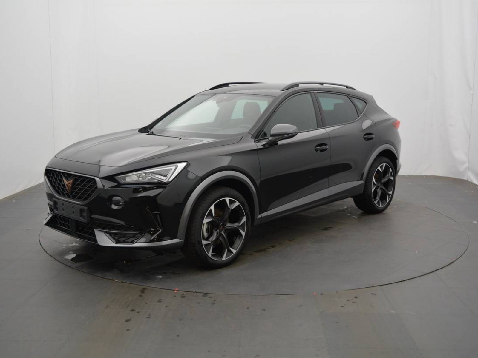 CUPRA - FORMENTOR - #182626 - 0
