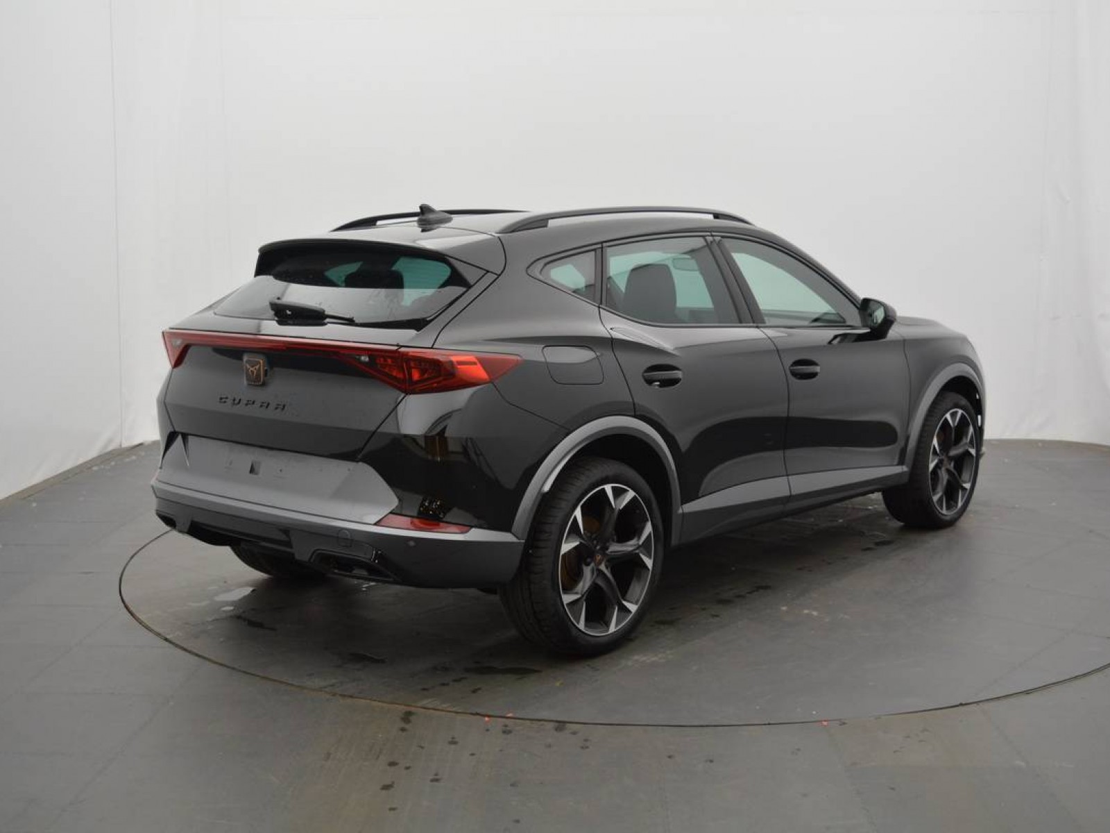 CUPRA - FORMENTOR - #182626 - 2