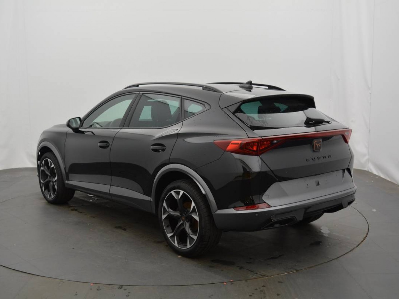 CUPRA - FORMENTOR - #182626 - 3