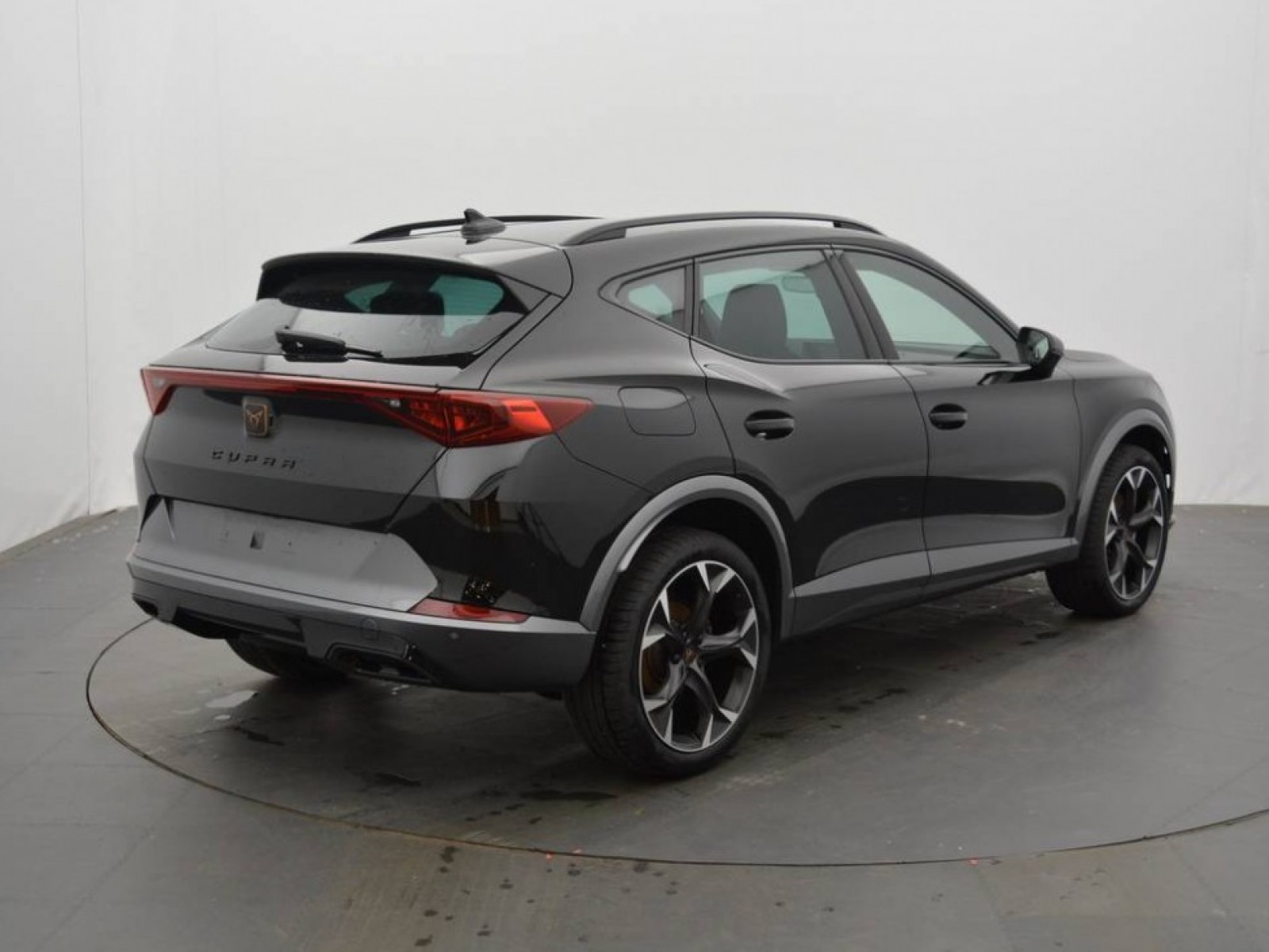 CUPRA - FORMENTOR - #182626 - 17