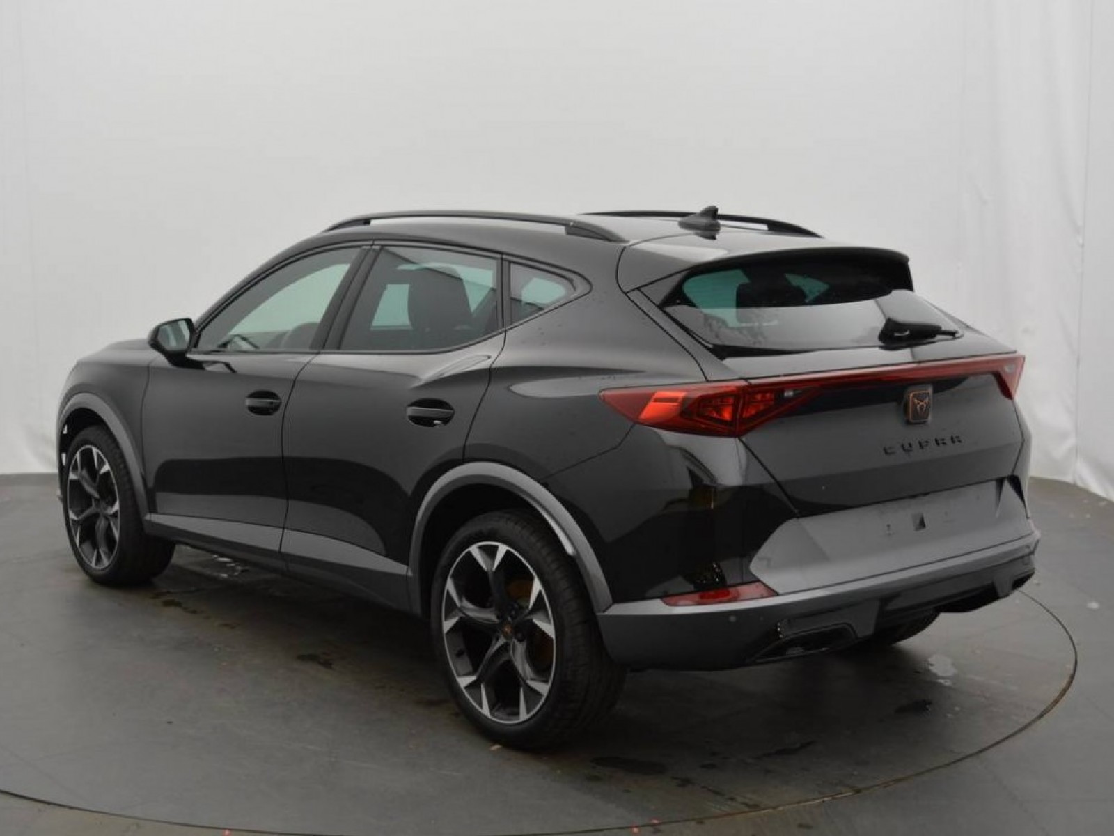 CUPRA - FORMENTOR - #182626 - 18