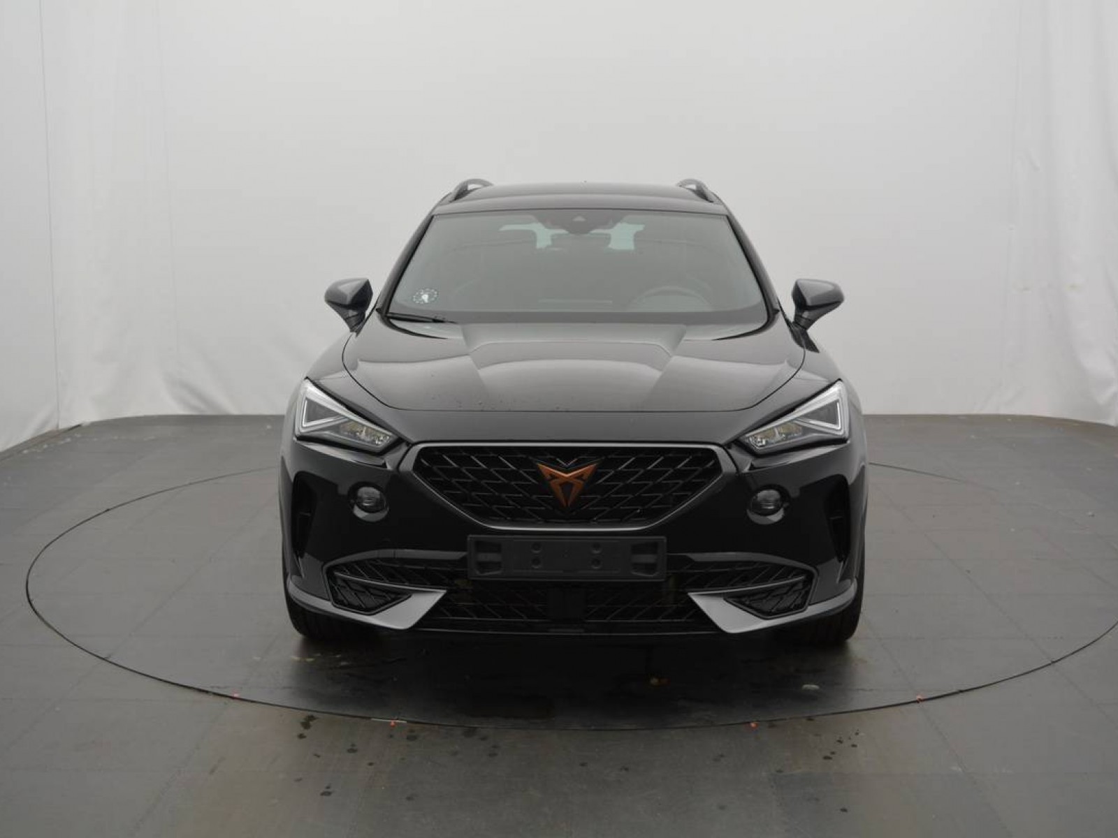 CUPRA - FORMENTOR - #182626 - 4