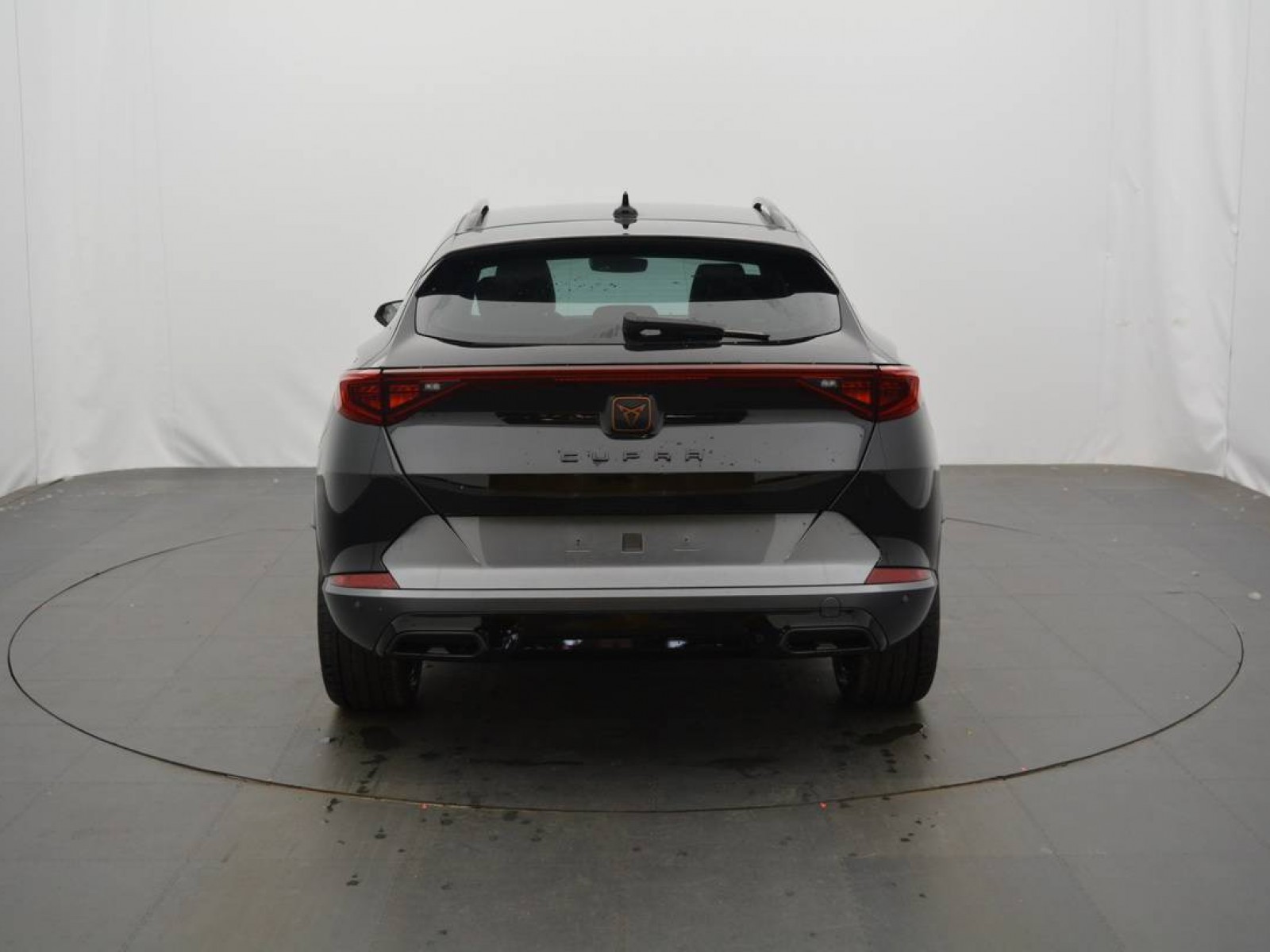 CUPRA - FORMENTOR - #182626 - 5
