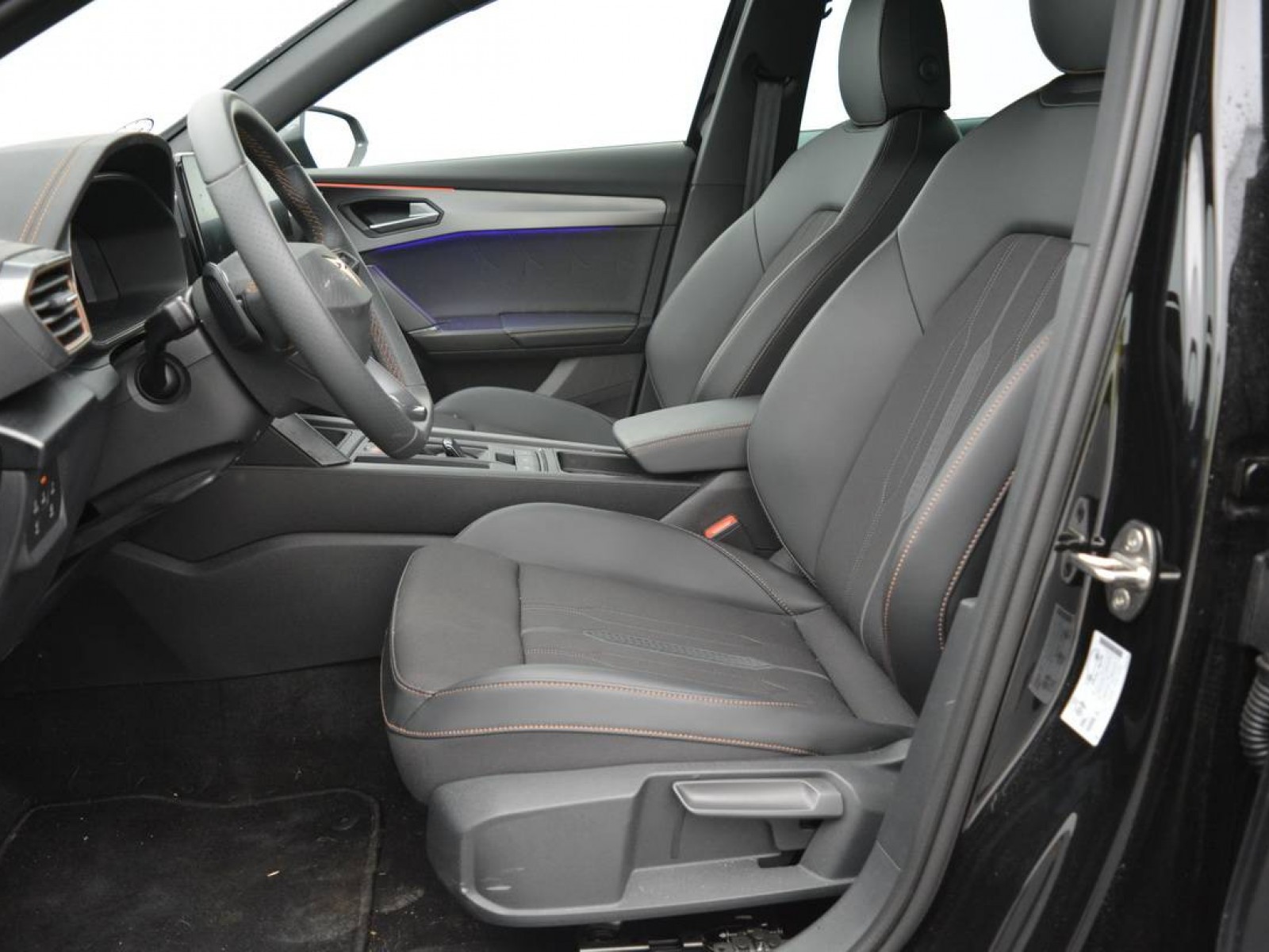 CUPRA - FORMENTOR - #182626 - 7