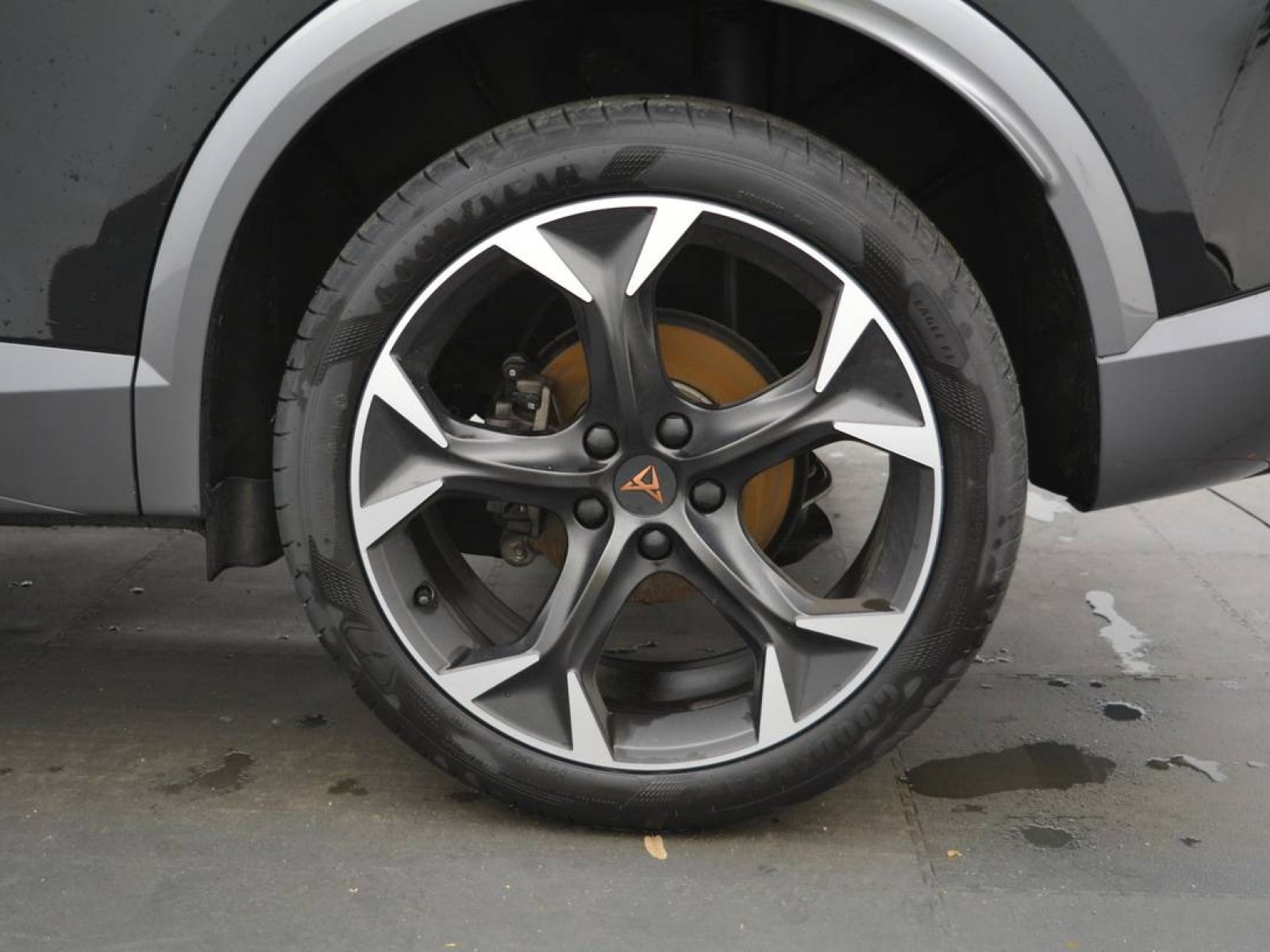 CUPRA - FORMENTOR - #182626 - 6