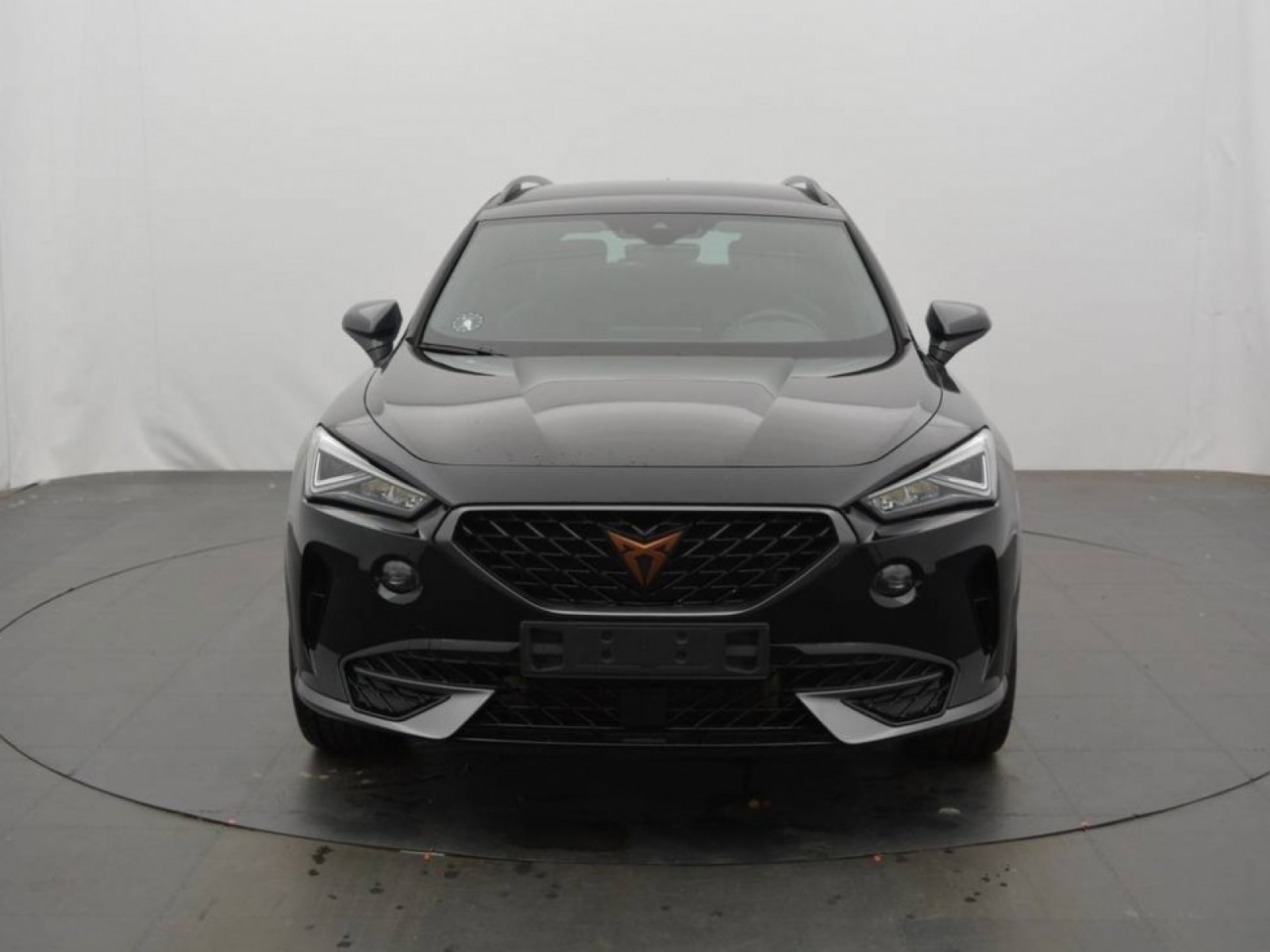 CUPRA - FORMENTOR - #182626 - 19