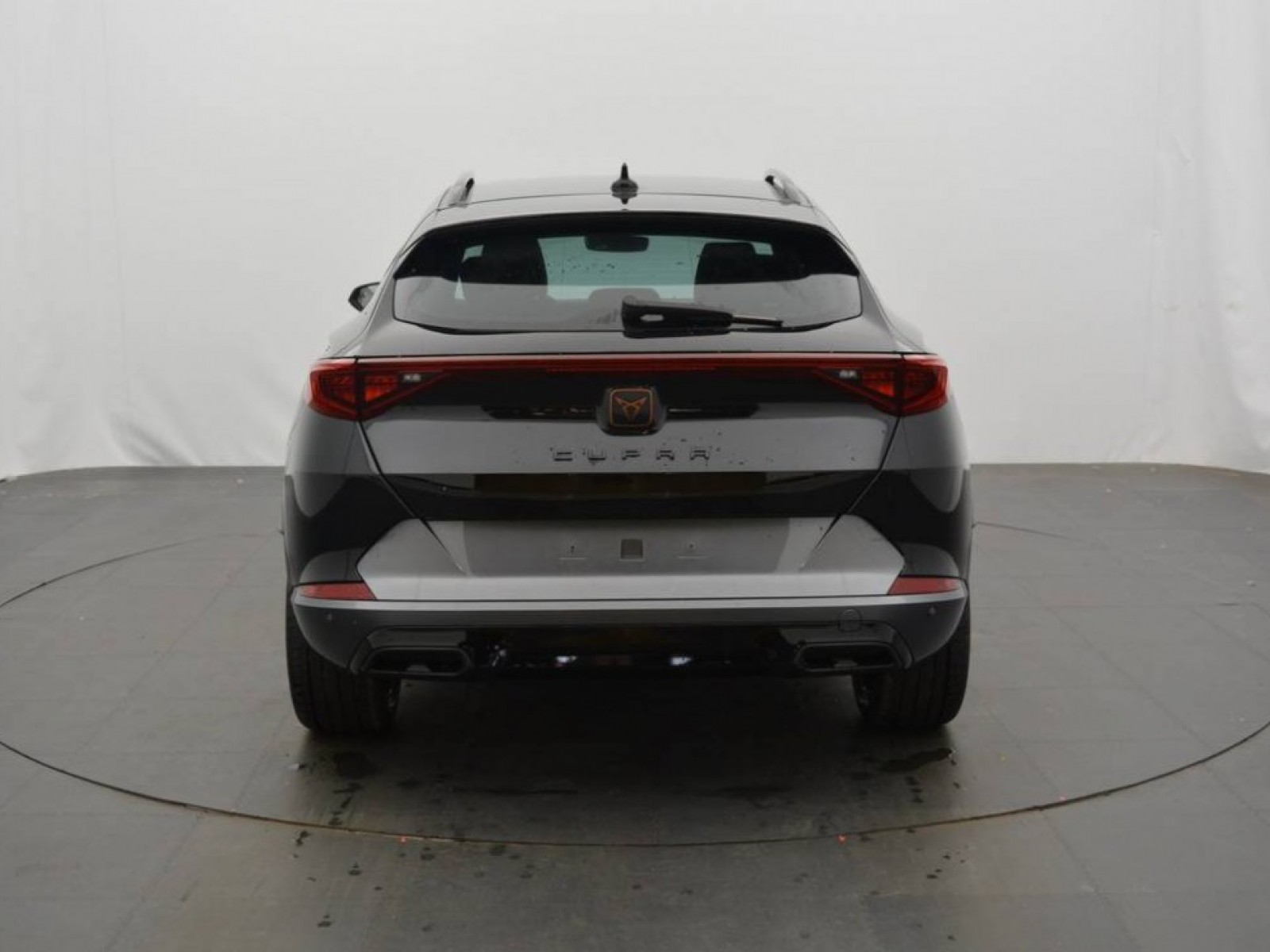 CUPRA - FORMENTOR - #182626 - 20