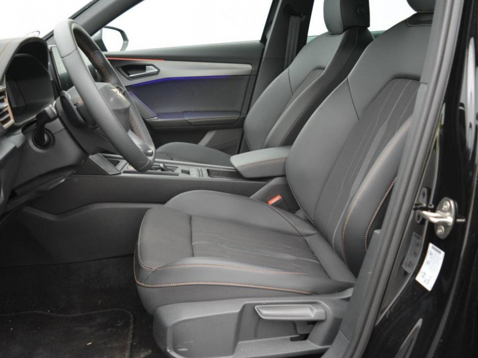CUPRA - FORMENTOR - #182626 - 22