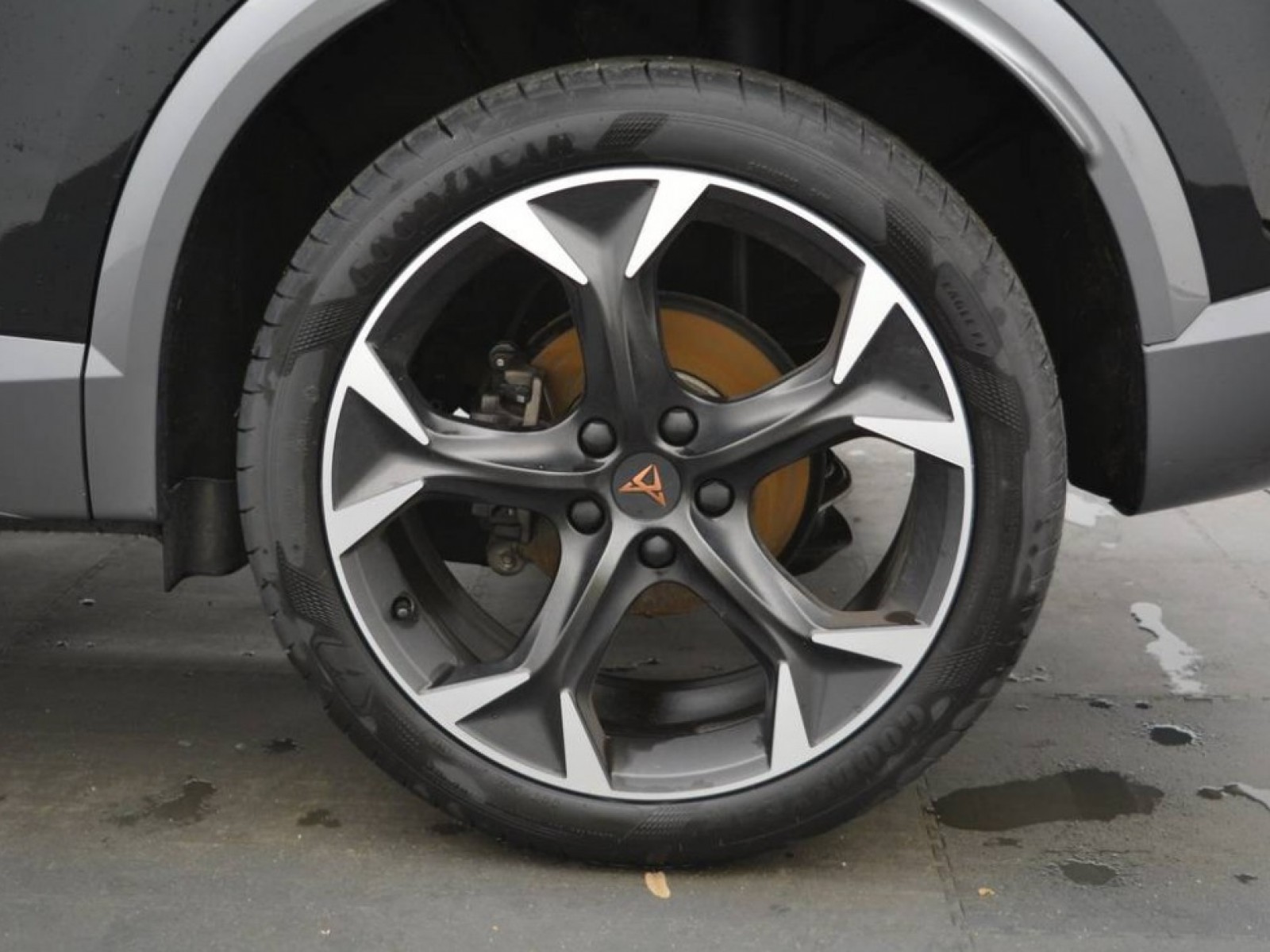 CUPRA - FORMENTOR - #182626 - 21