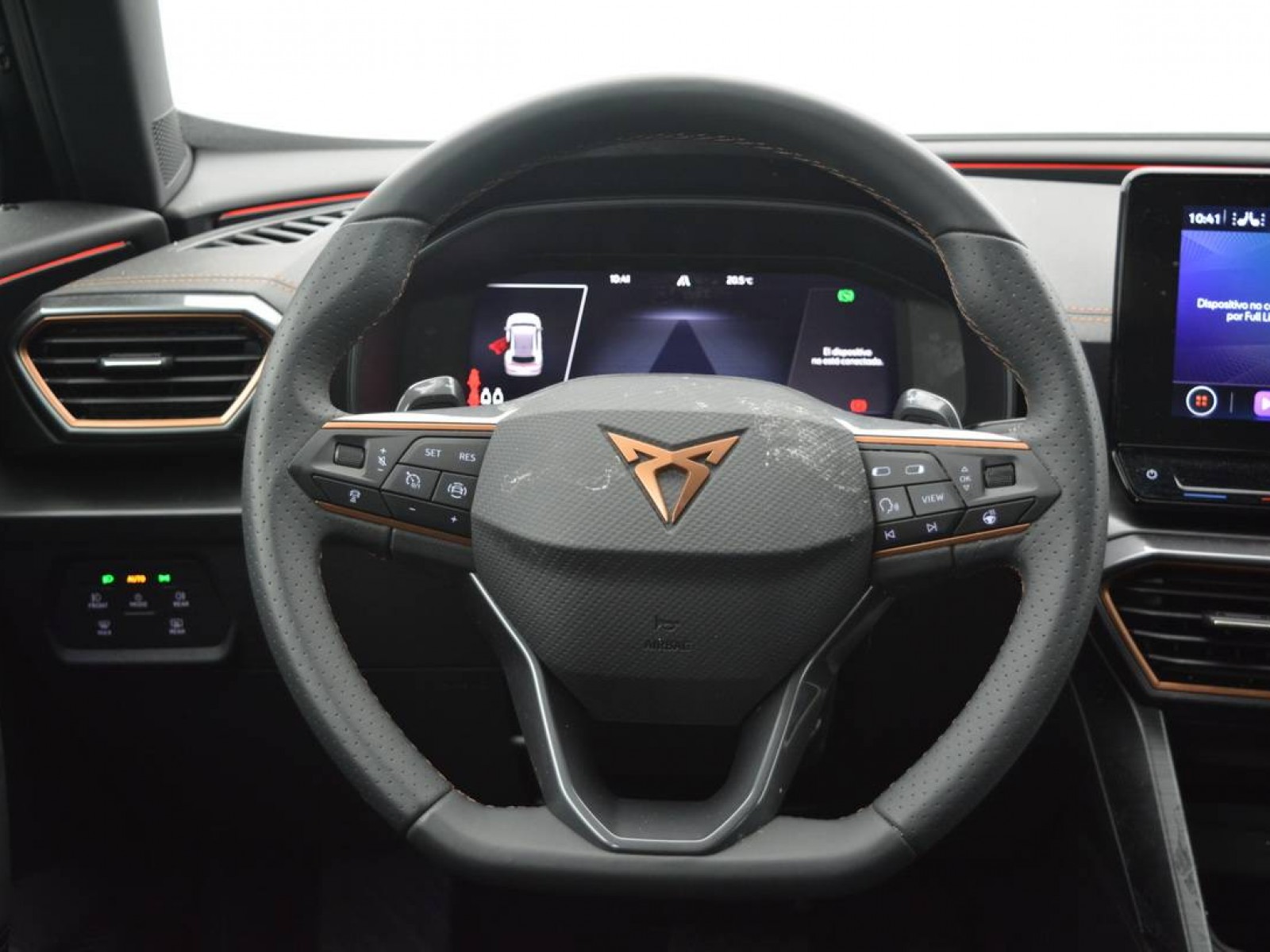 CUPRA - FORMENTOR - #182626 - 10