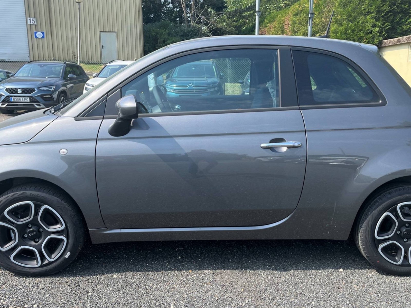 FIAT - 500 MY22 - #184434 - 13