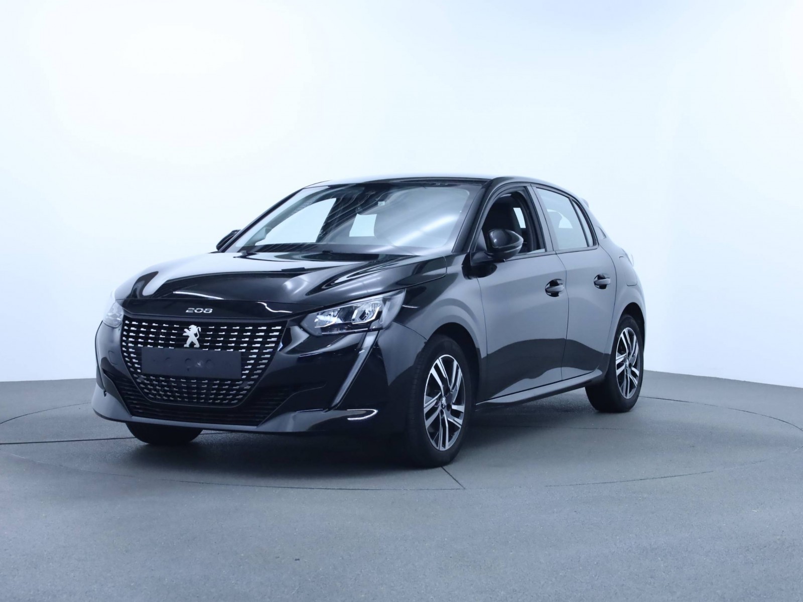 PEUGEOT - 208 - #184115 - 0