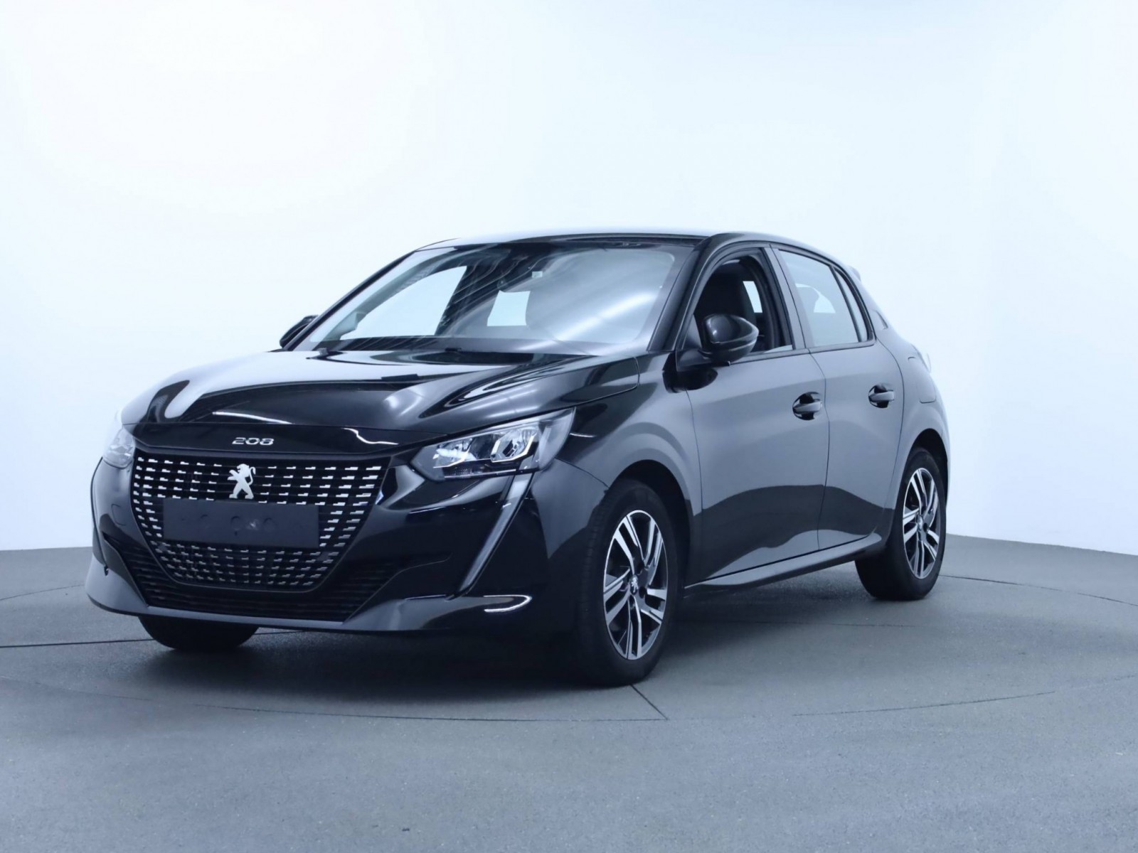 PEUGEOT - 208 - #184115 - 15