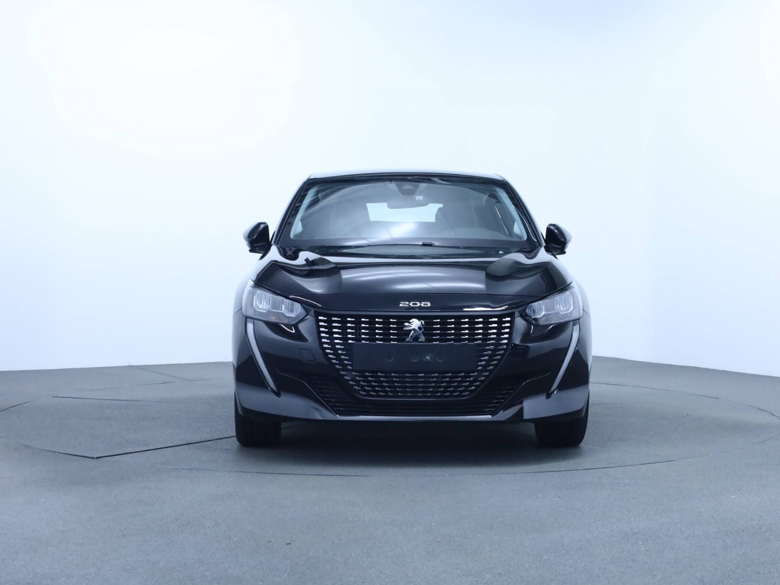 PEUGEOT - 208 - #184115 - 4